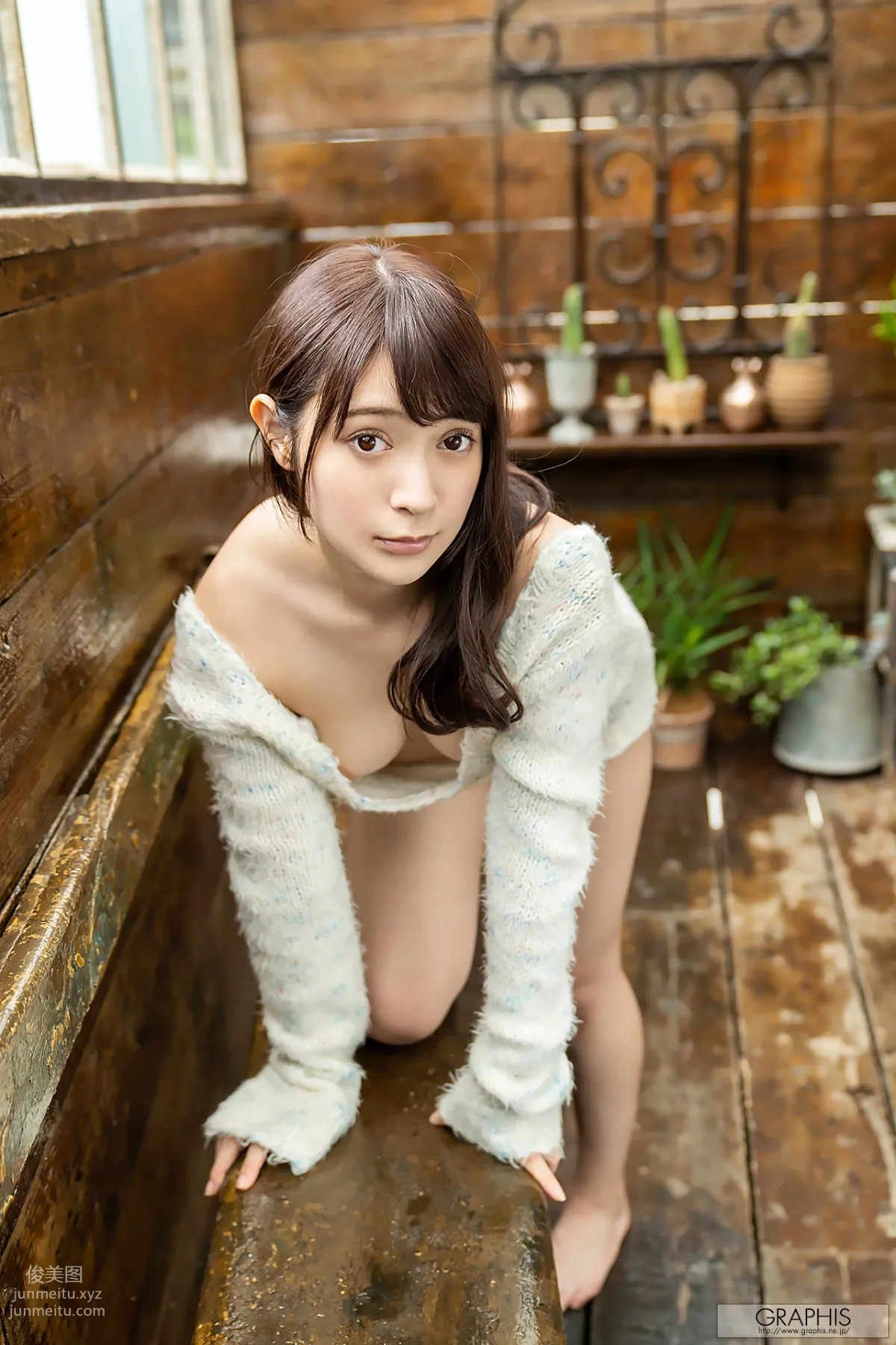 2018-08-31 Gals No.436 Rika Narumiya - [Refresh Girl] page 60