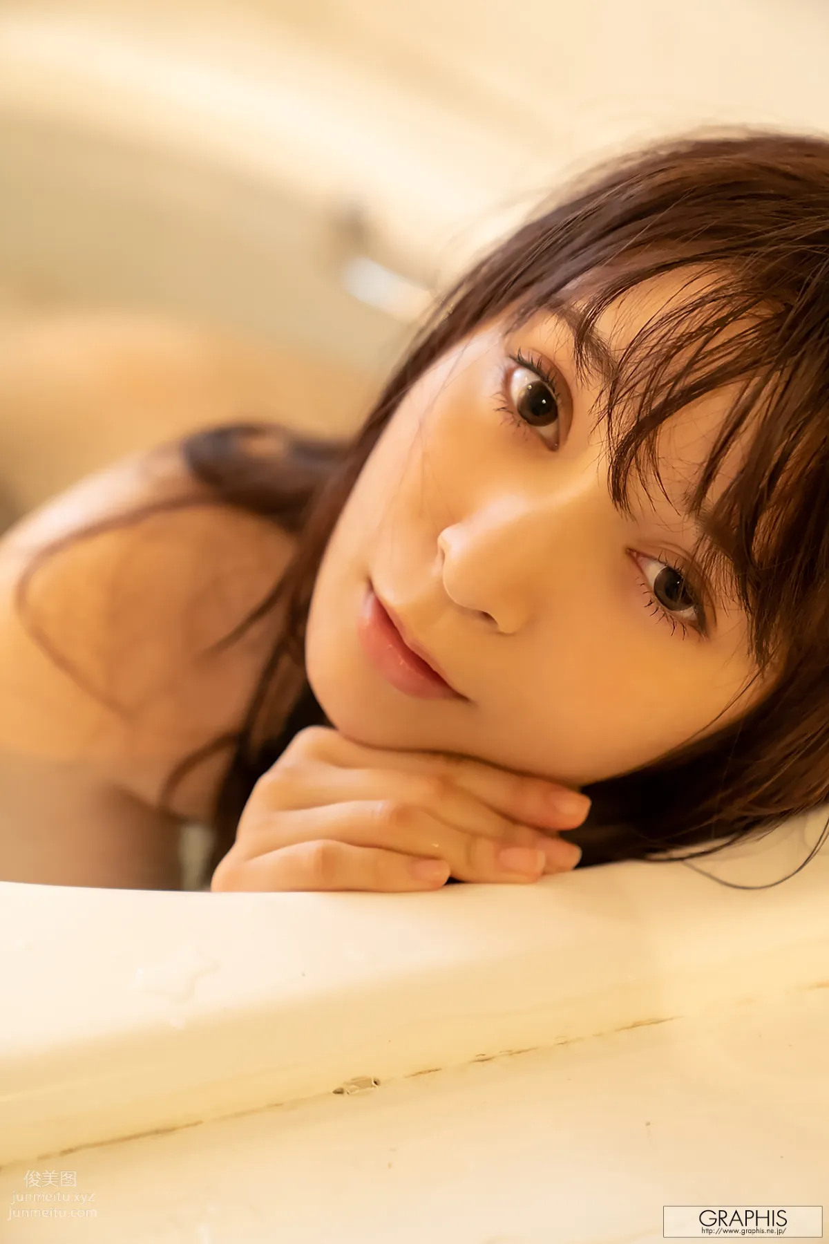 2018-08-31 Gals No.436 Rika Narumiya - [Refresh Girl] page 107