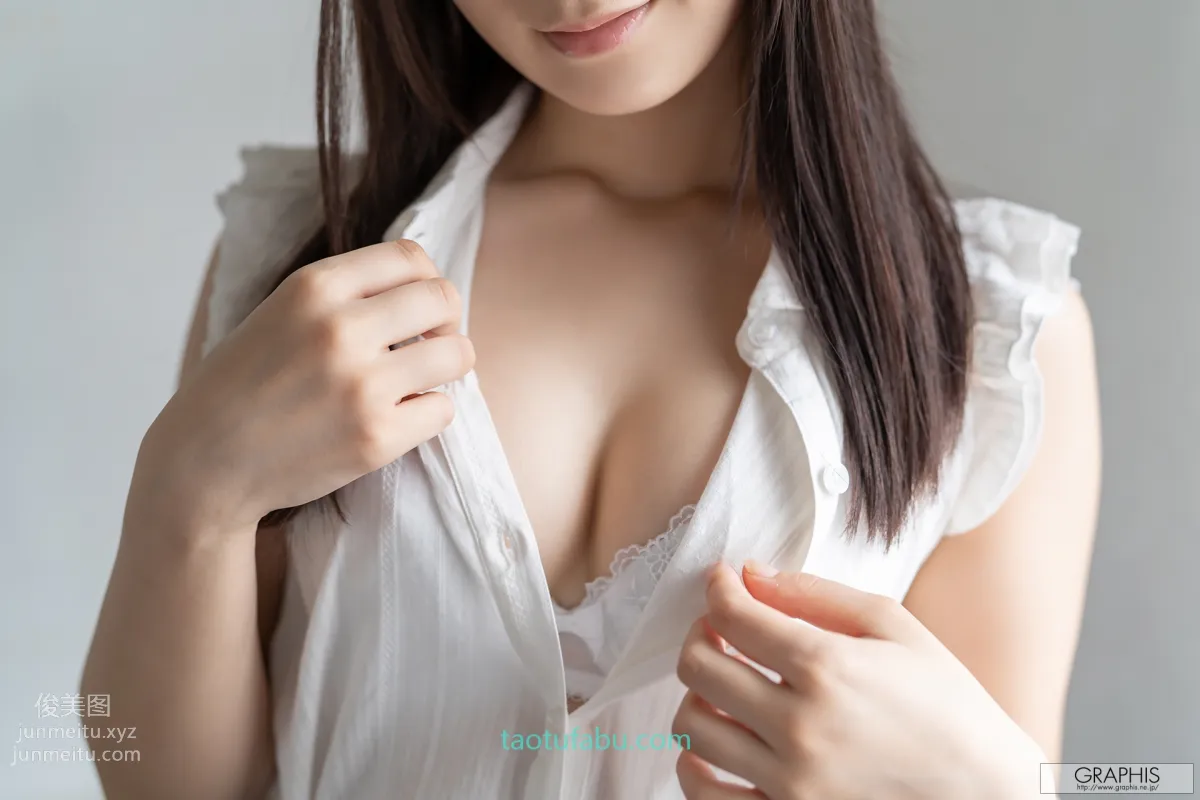 2018-08-31 Gals No.436 Rika Narumiya - [Refresh Girl] page 7