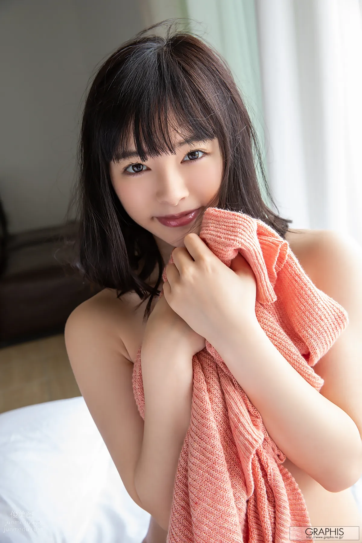 2018-09-07 Gals No.437 Yuna Ogura - [Yunacent Cute] page 56