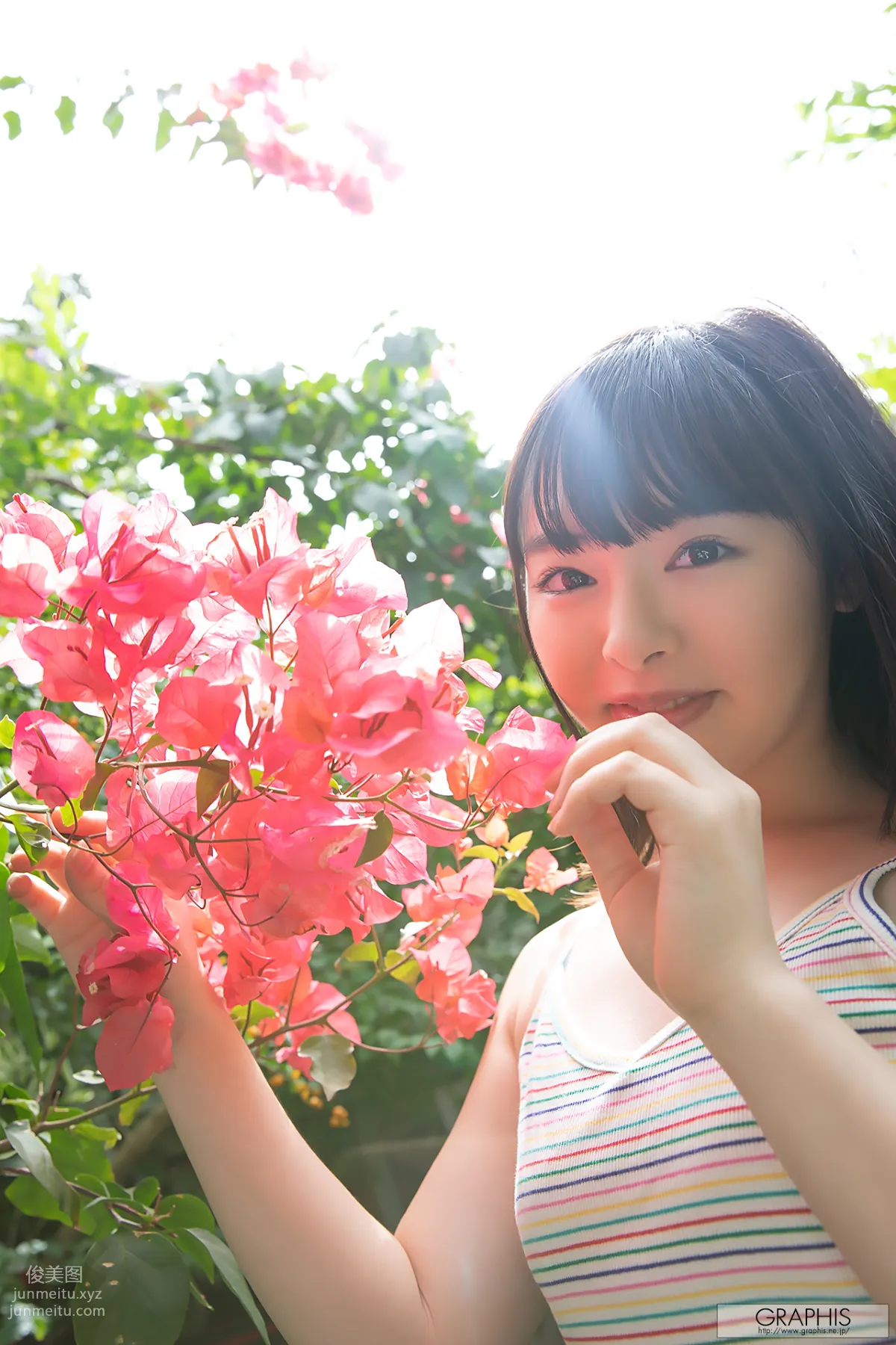 2018-09-07 Gals No.437 Yuna Ogura - [Yunacent Cute] page 13