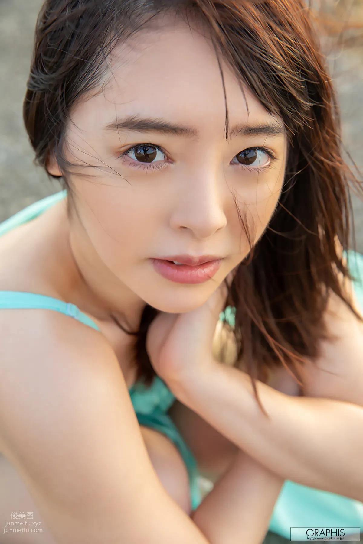 2018-09-07 Gals No.437 Yuna Ogura - [Yunacent Cute] page 138