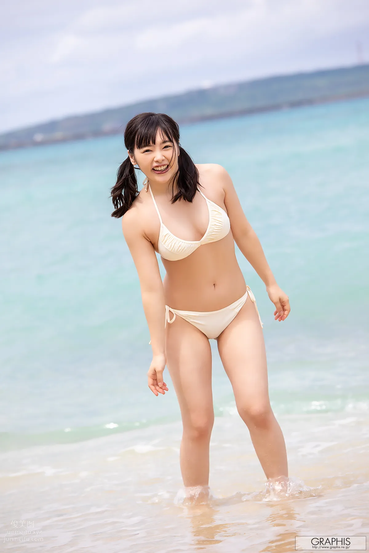 2018-09-07 Gals No.437 Yuna Ogura - [Yunacent Cute] page 68