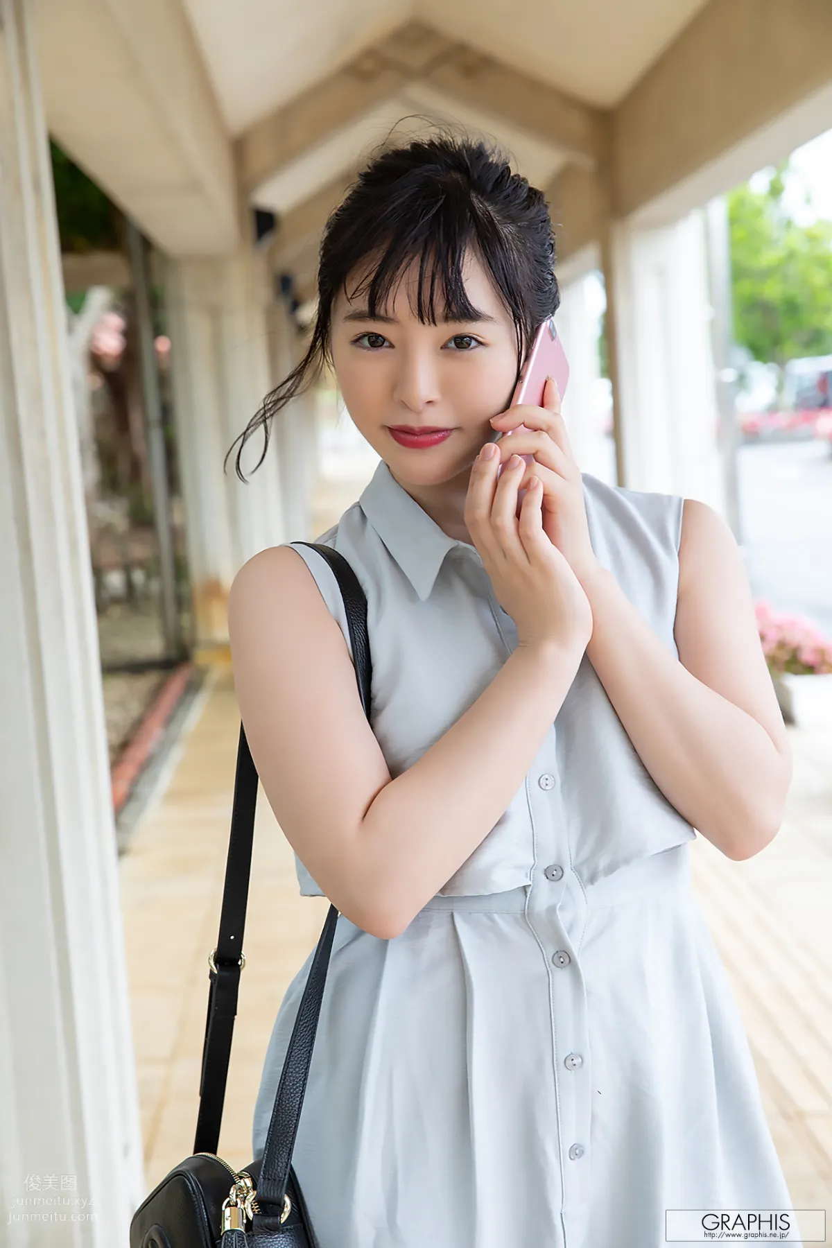 2018-09-07 Gals No.437 Yuna Ogura - [Yunacent Cute] page 34