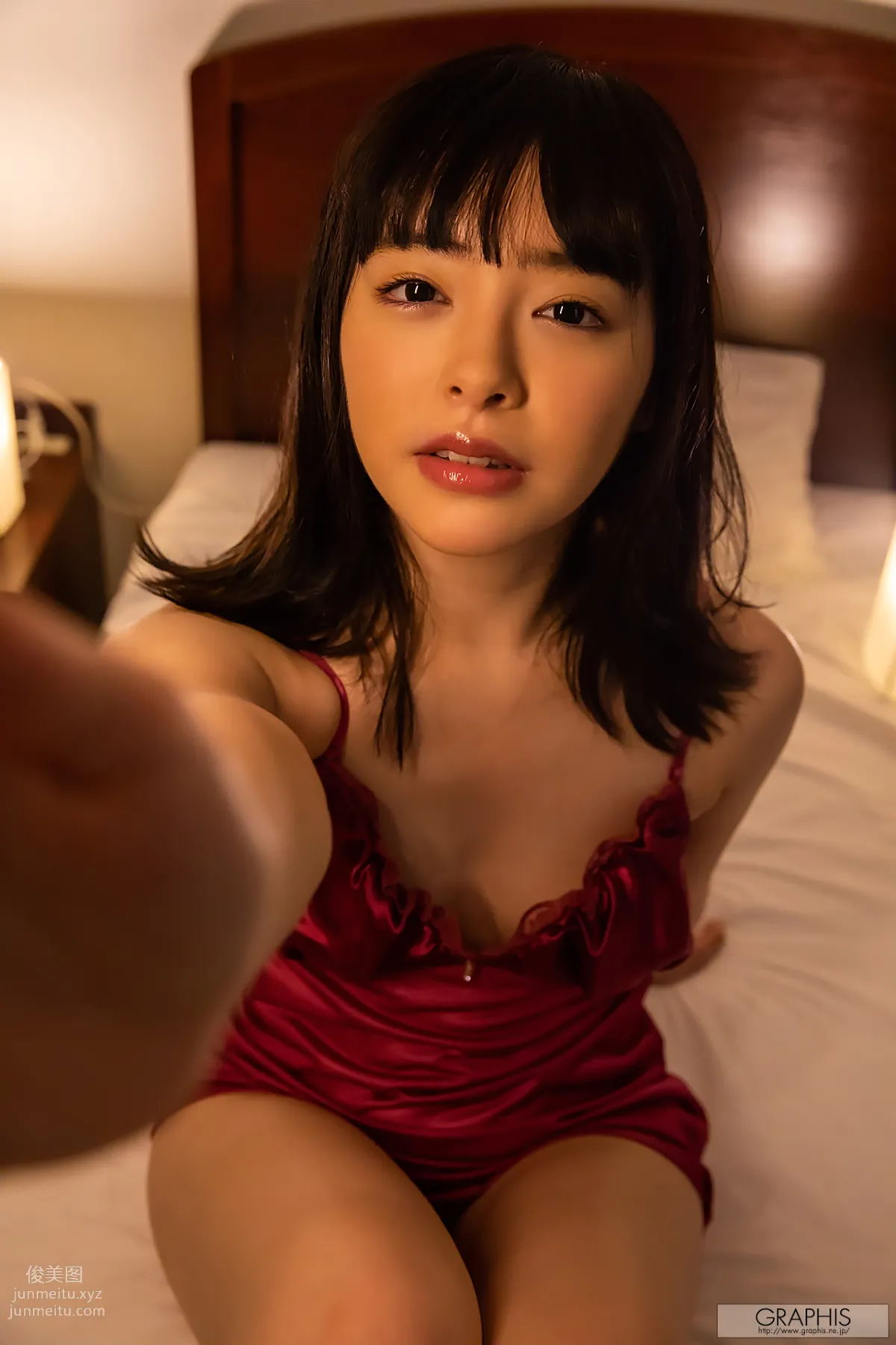 2018-09-07 Gals No.437 Yuna Ogura - [Yunacent Cute] page 93