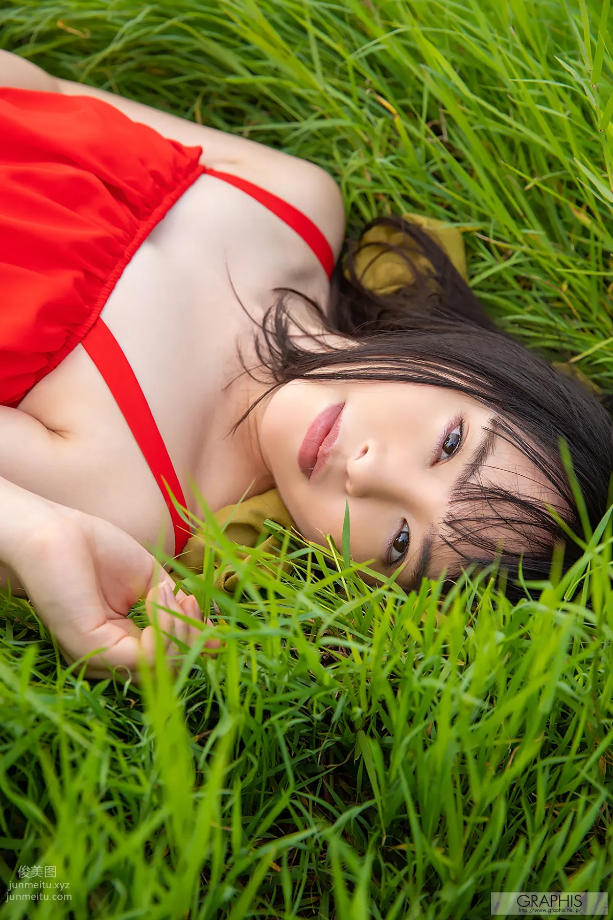 2018-09-07 Gals No.437 Yuna Ogura - [Yunacent Cute] page 8