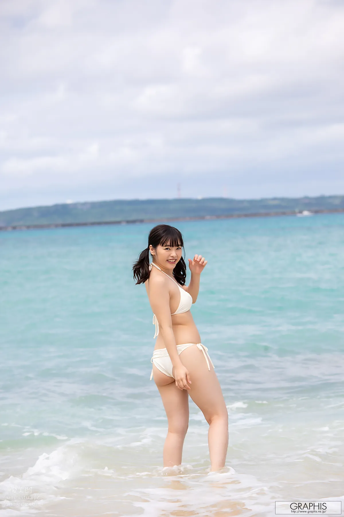 2018-09-07 Gals No.437 Yuna Ogura - [Yunacent Cute] page 69