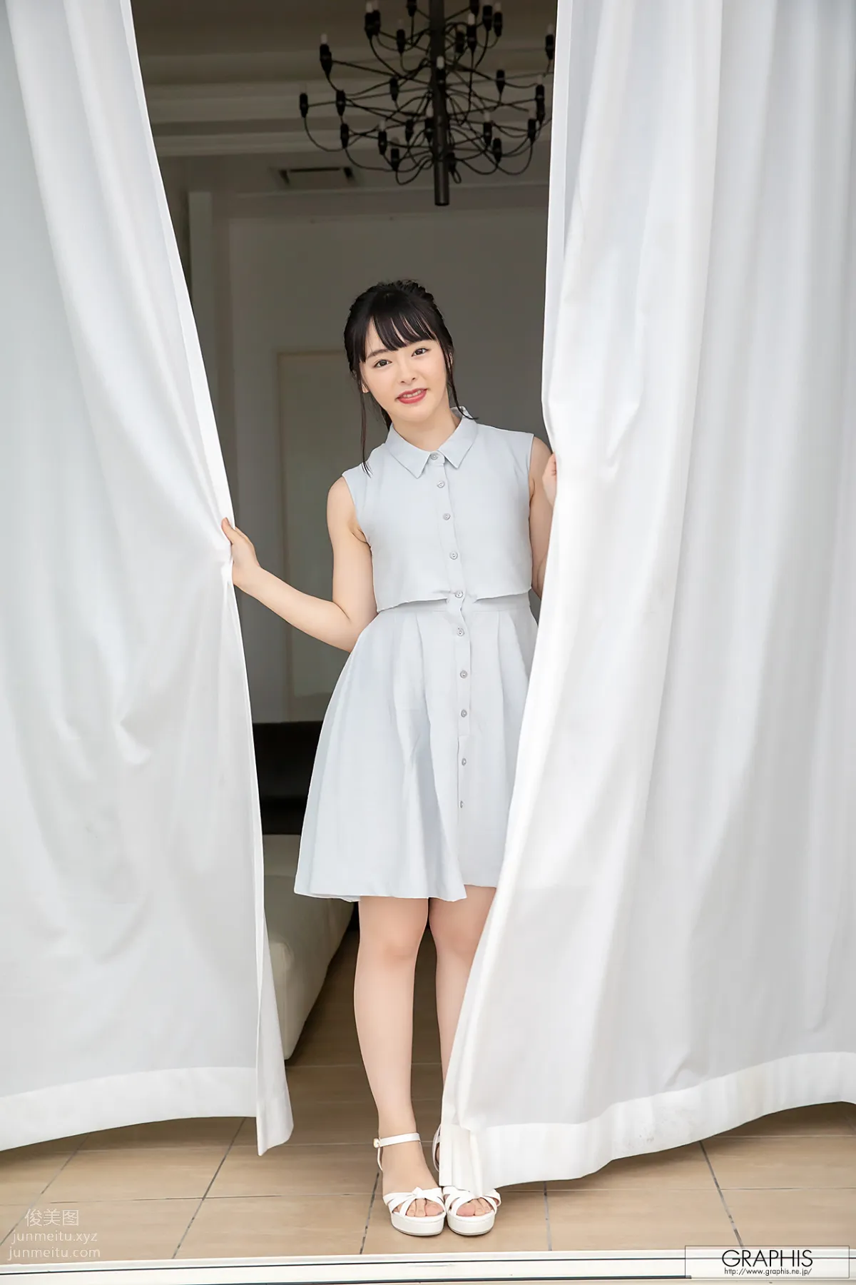 2018-09-07 Gals No.437 Yuna Ogura - [Yunacent Cute] page 40