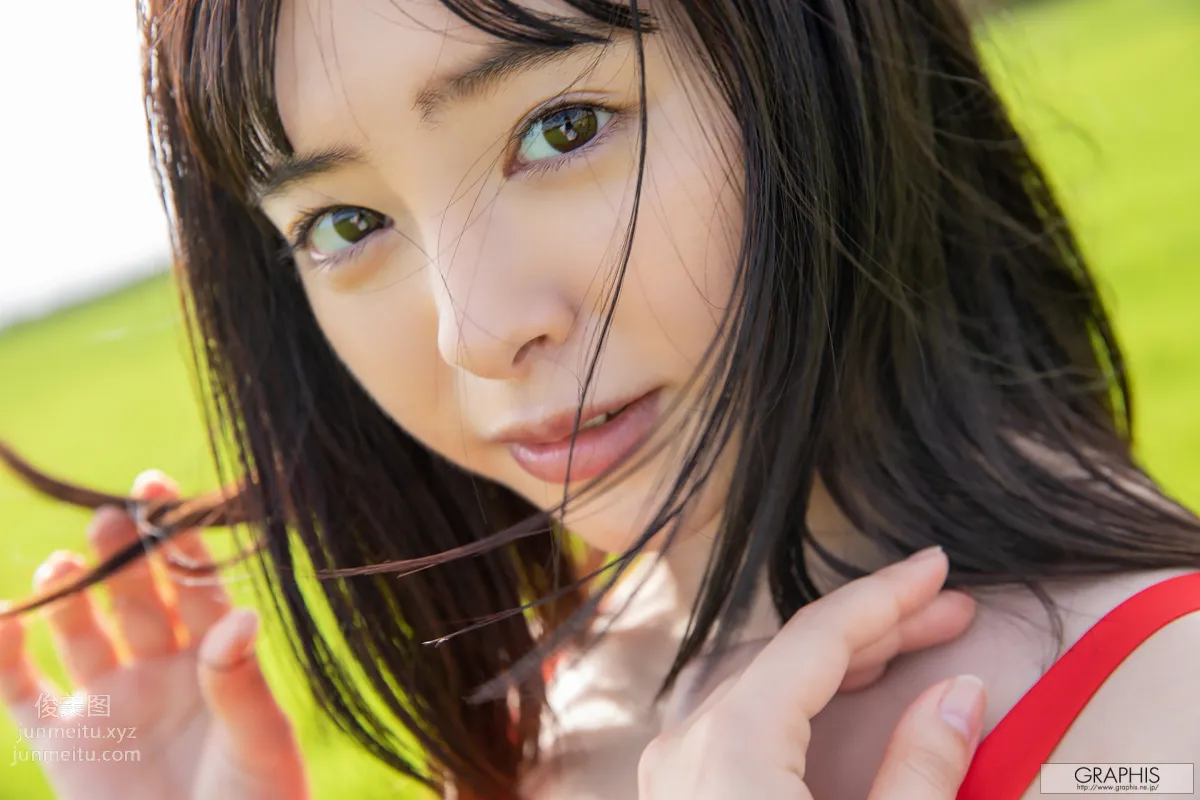 2018-09-07 Gals No.437 Yuna Ogura - [Yunacent Cute] page 5