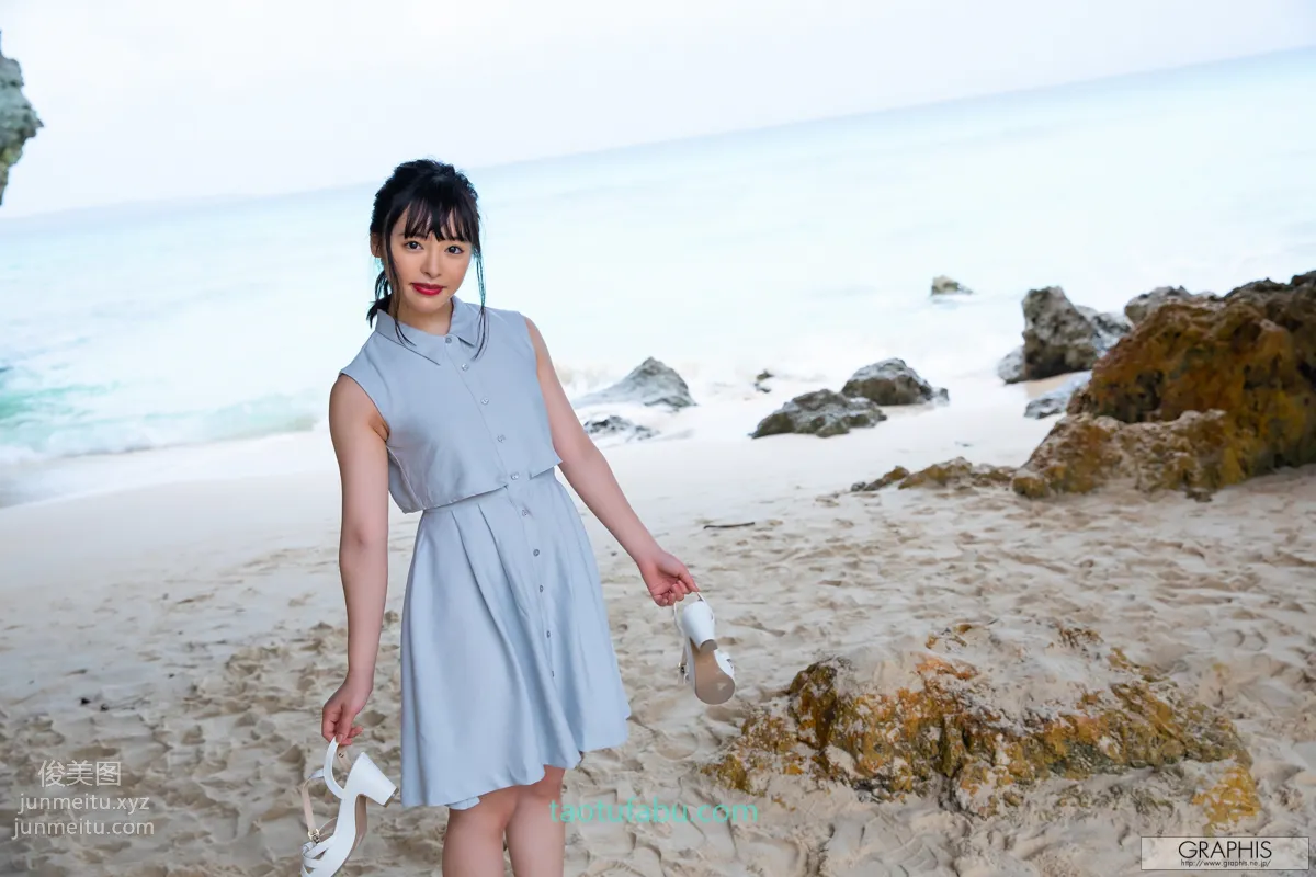 2018-09-07 Gals No.437 Yuna Ogura - [Yunacent Cute] page 39