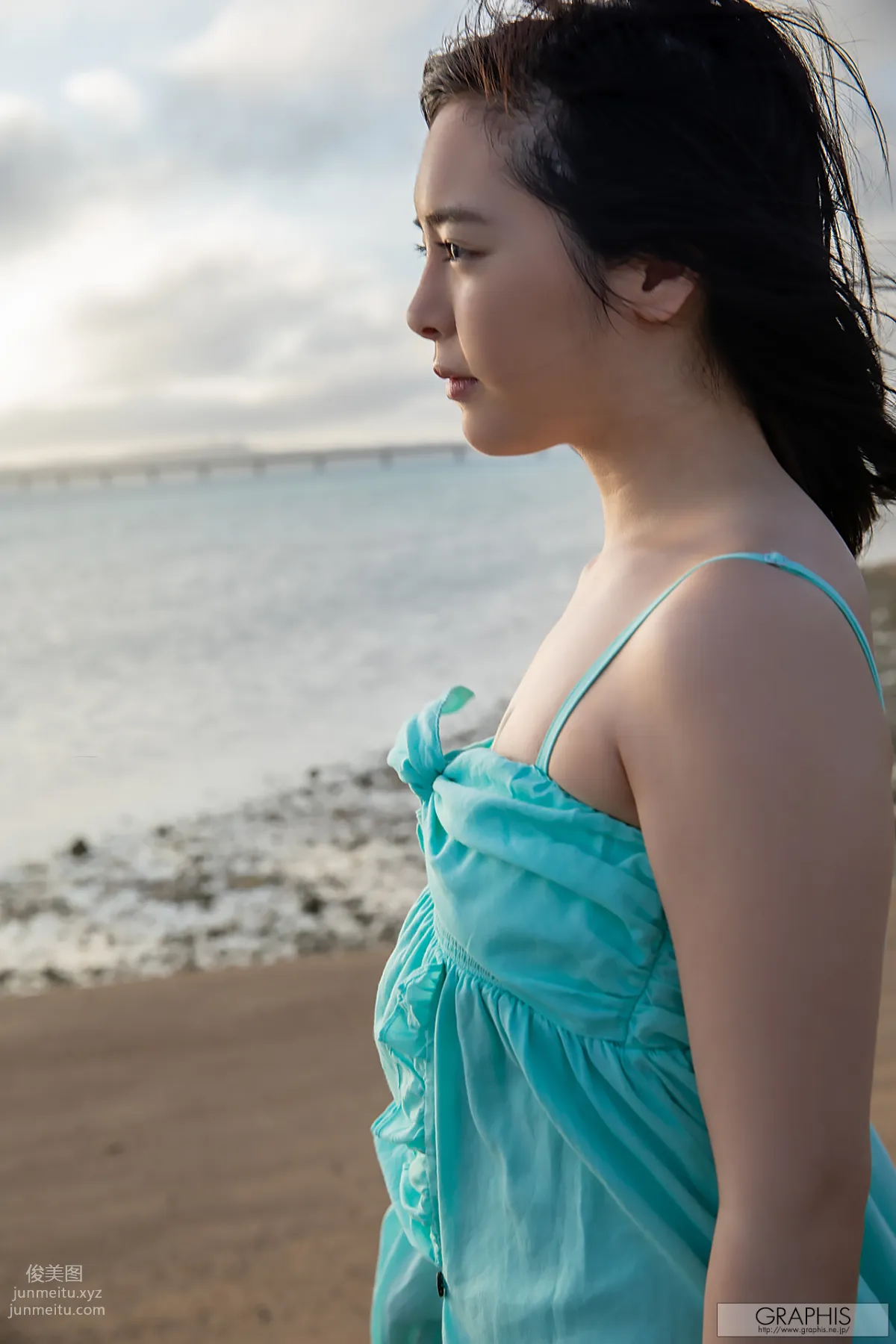 2018-09-07 Gals No.437 Yuna Ogura - [Yunacent Cute] page 136