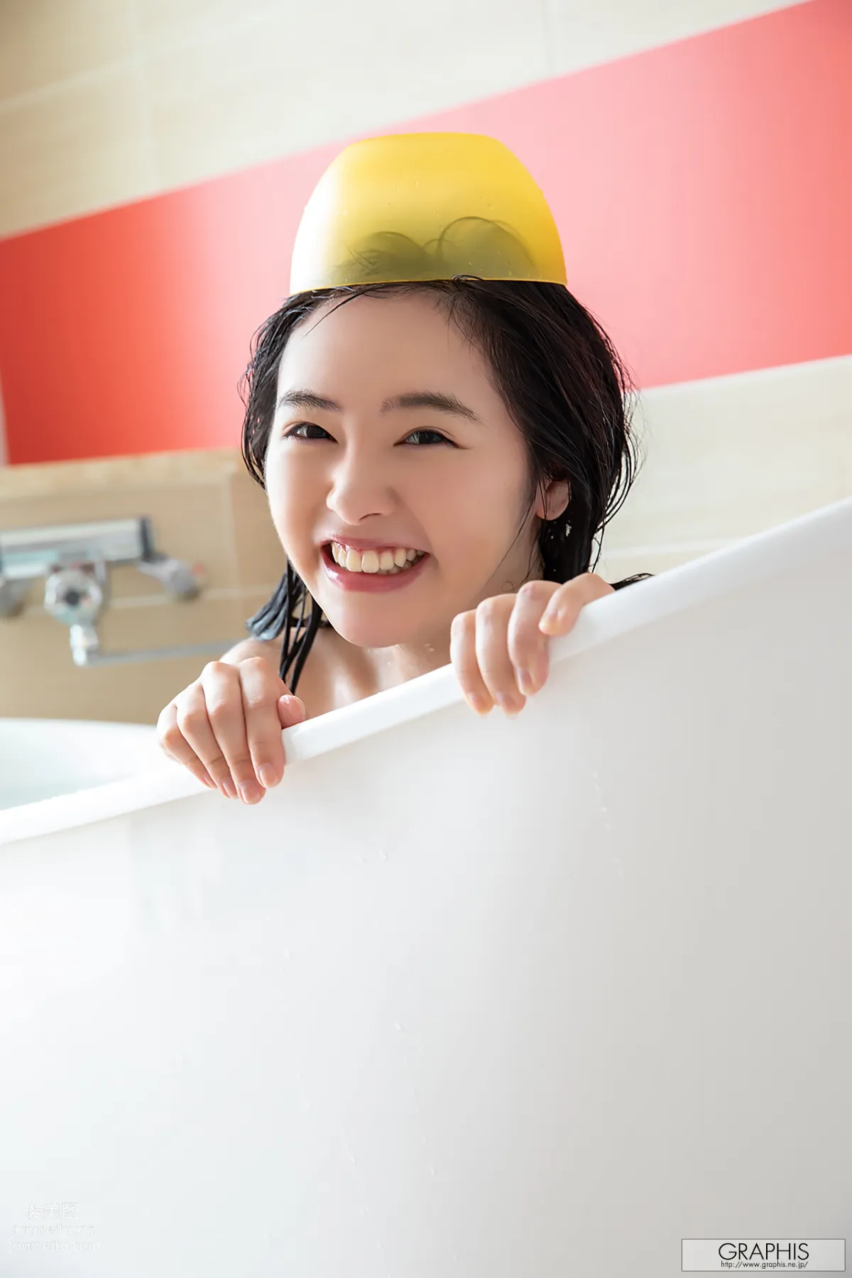 2018-09-07 Gals No.437 Yuna Ogura - [Yunacent Cute] page 128