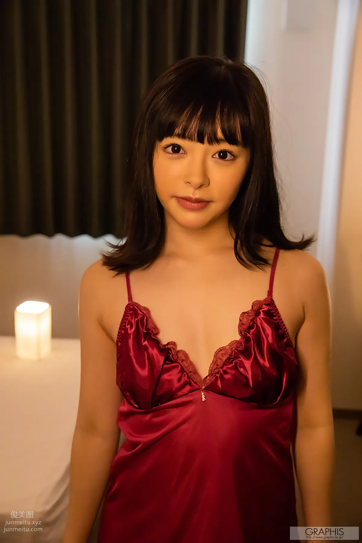 2018-09-07 Gals No.437 Yuna Ogura - [Yunacent Cute] page 91