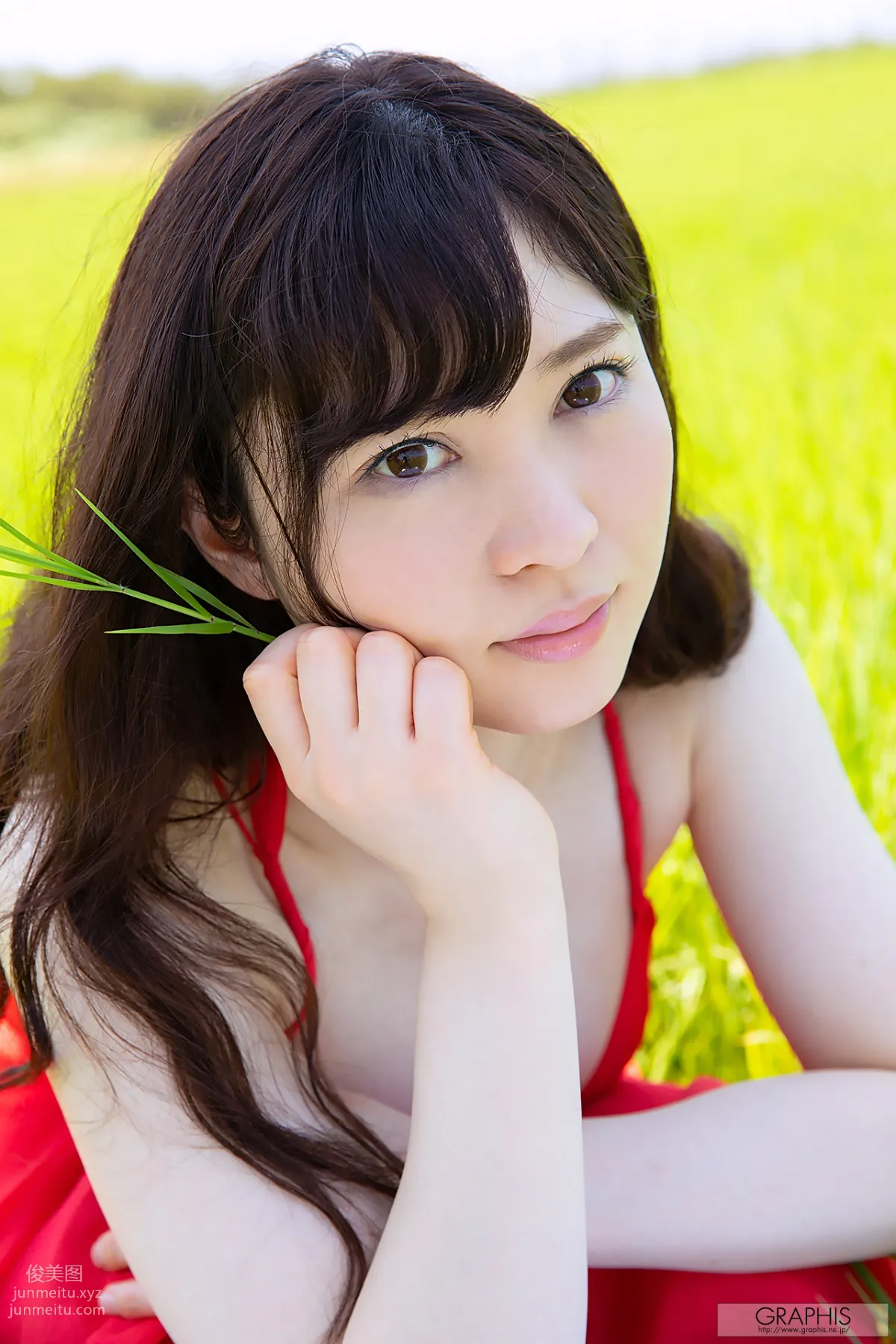 2018-10-05 Gals No.438 Towa Satsuki - [ETERNAL MOON] page 106