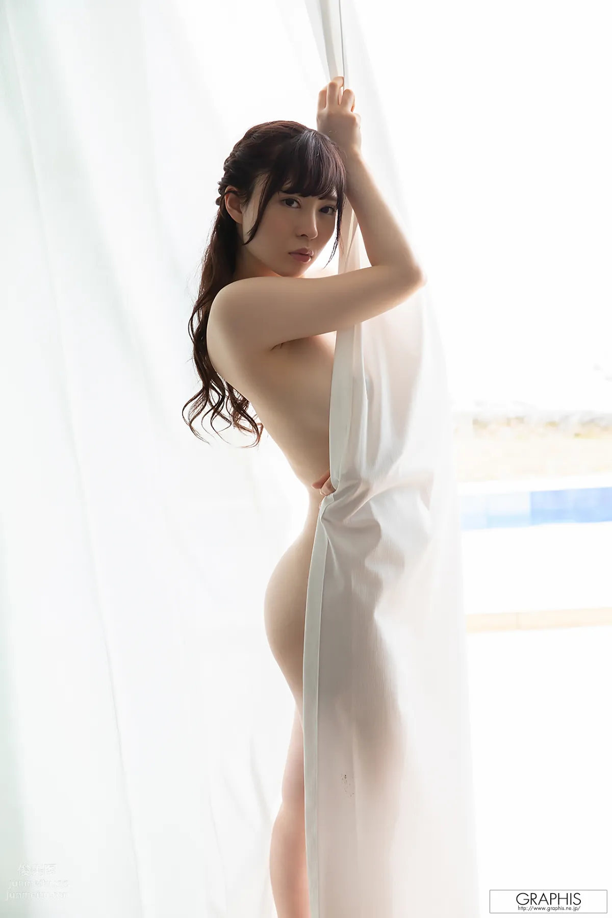 2018-10-05 Gals No.438 Towa Satsuki - [ETERNAL MOON] page 43