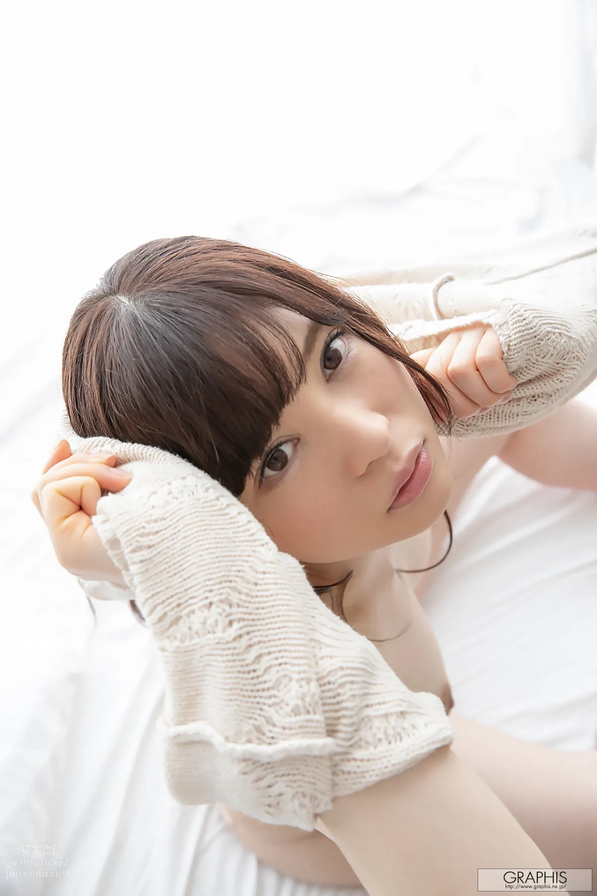 2018-10-05 Gals No.438 Towa Satsuki - [ETERNAL MOON] page 22
