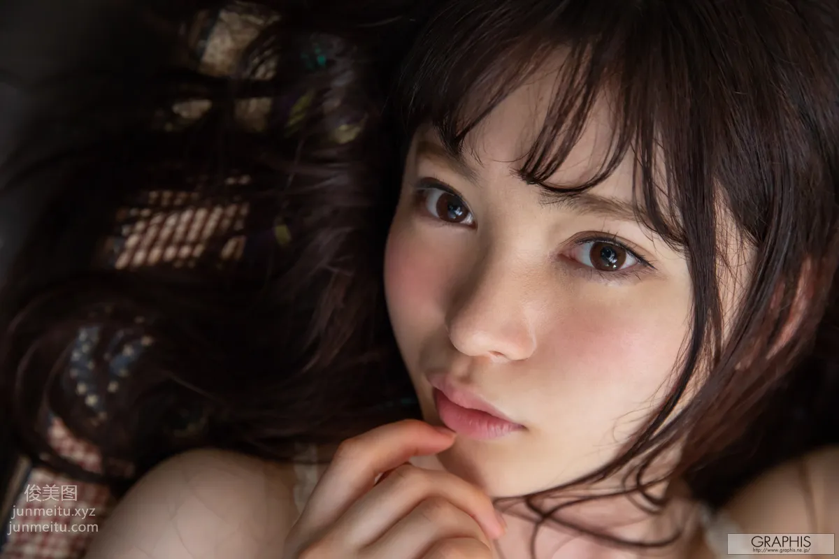 2018-10-05 Gals No.438 Towa Satsuki - [ETERNAL MOON] page 91