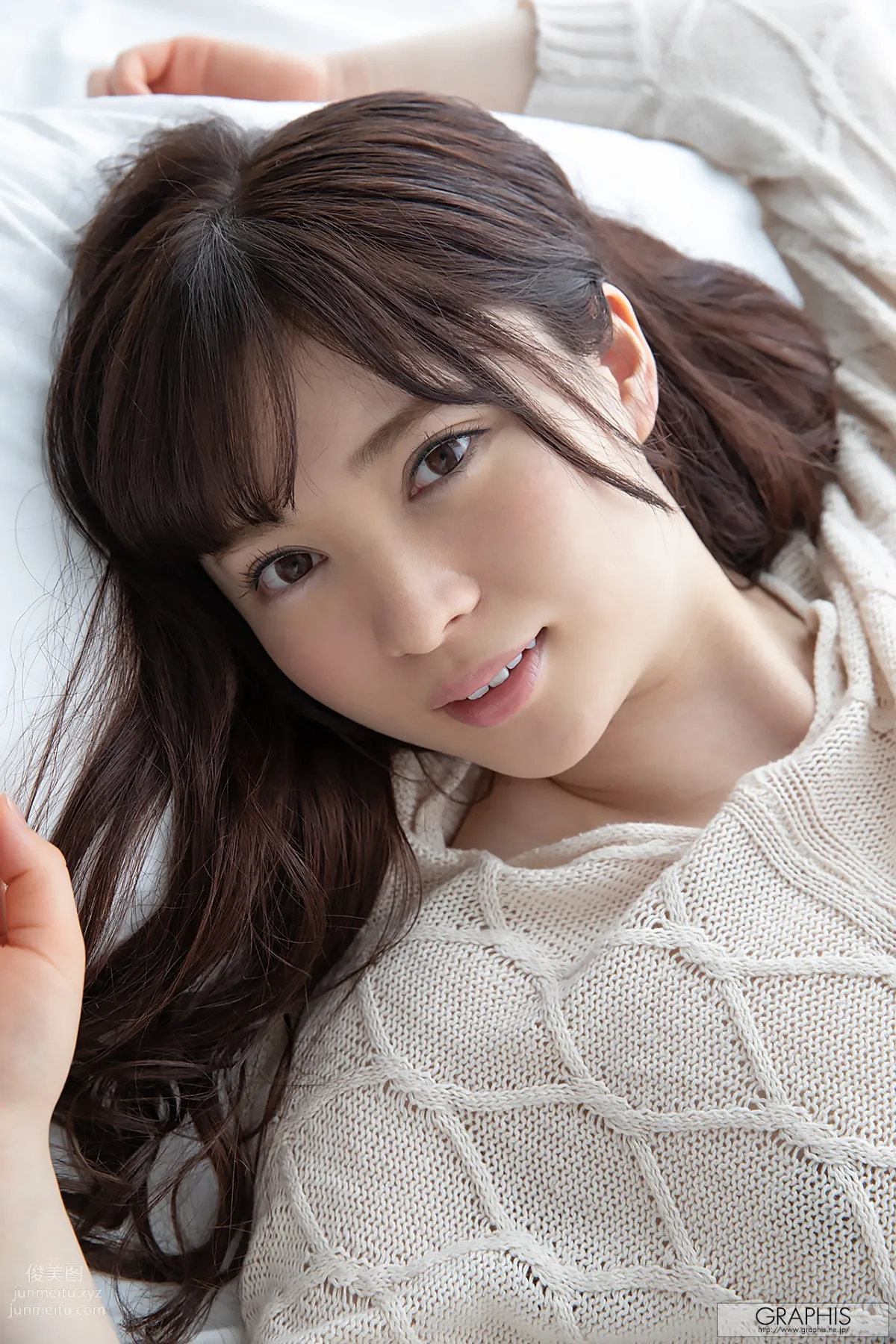 2018-10-05 Gals No.438 Towa Satsuki - [ETERNAL MOON] page 17