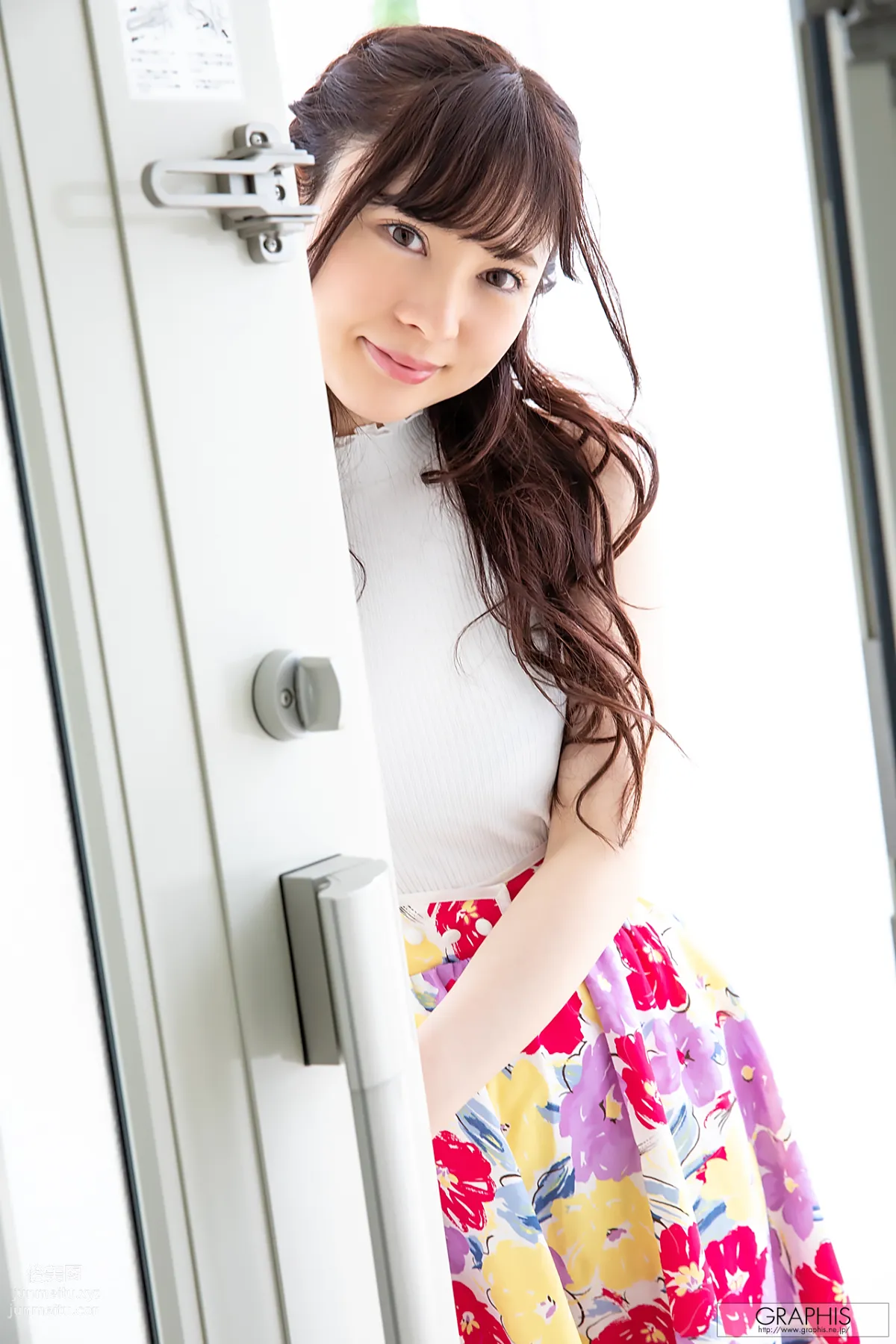 2018-10-05 Gals No.438 Towa Satsuki - [ETERNAL MOON] page 36