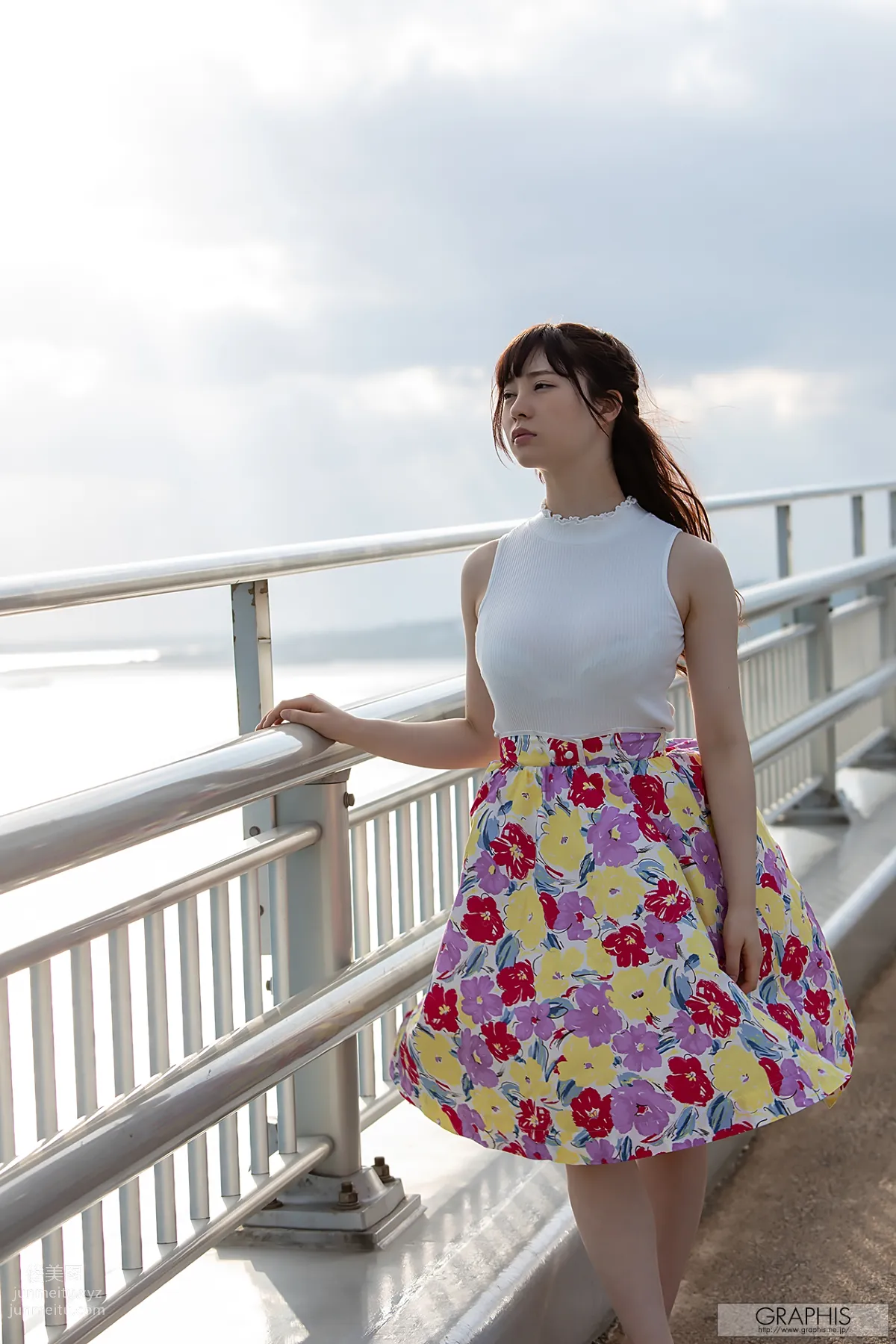 2018-10-05 Gals No.438 Towa Satsuki - [ETERNAL MOON] page 33