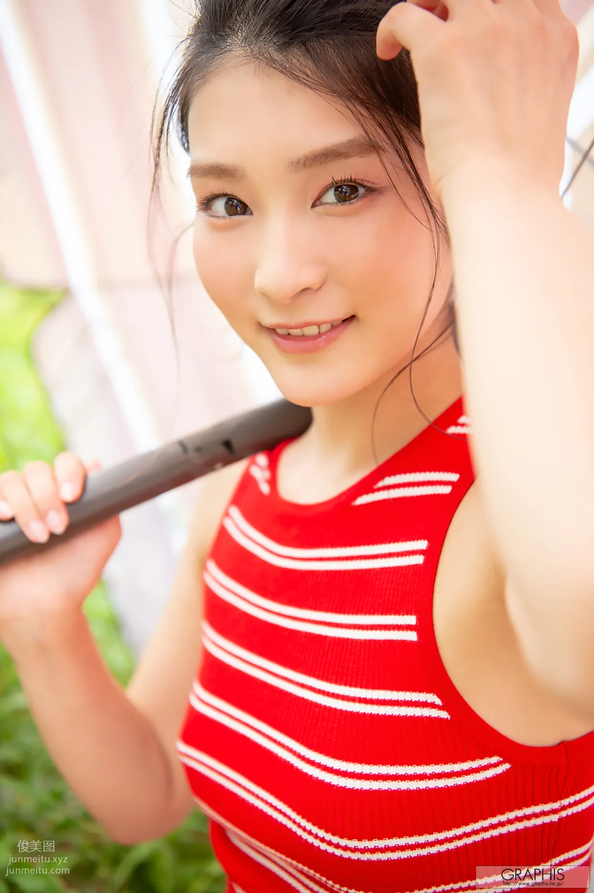 2018-10-19 Gals No.439 Suzu Honjo - [A NEW STAR!] page 173