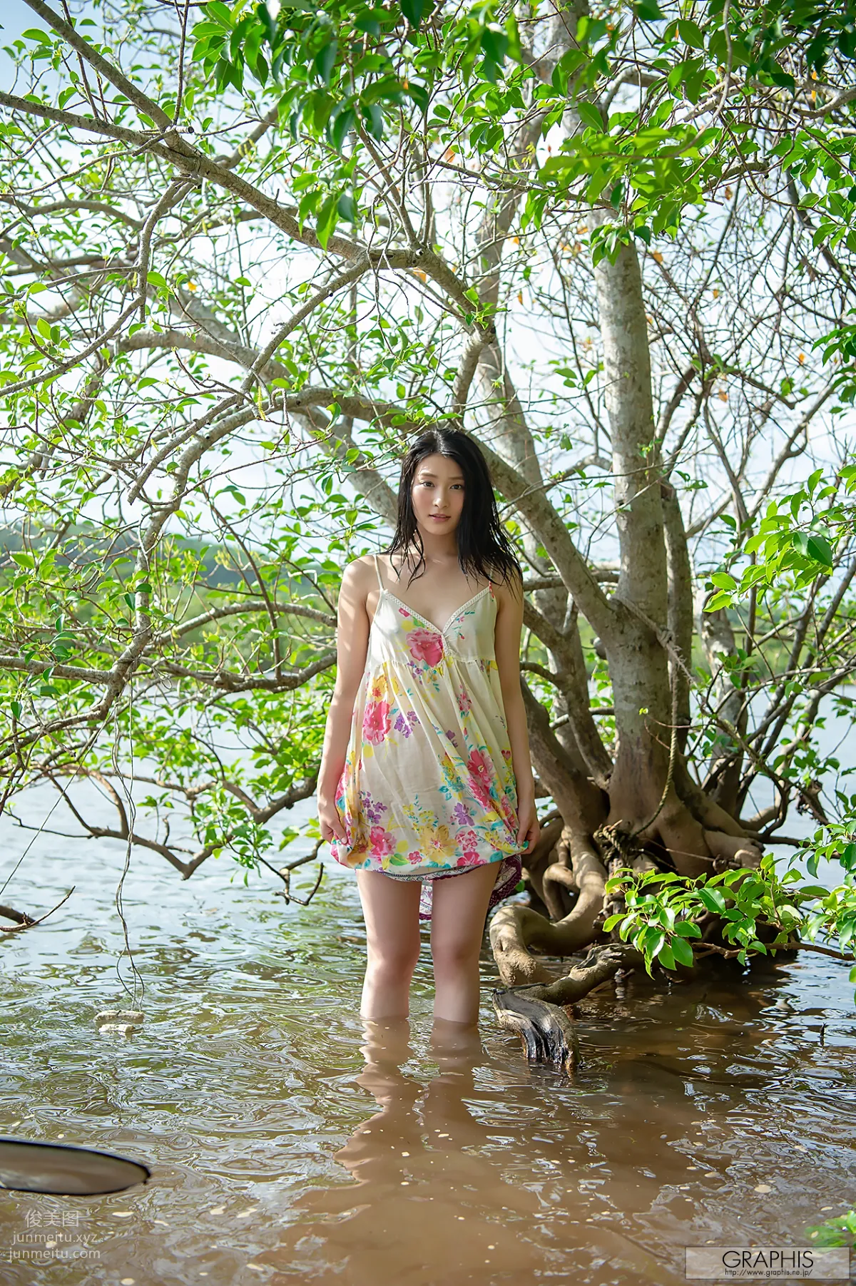 2018-10-19 Gals No.439 Suzu Honjo - [A NEW STAR!] page 256