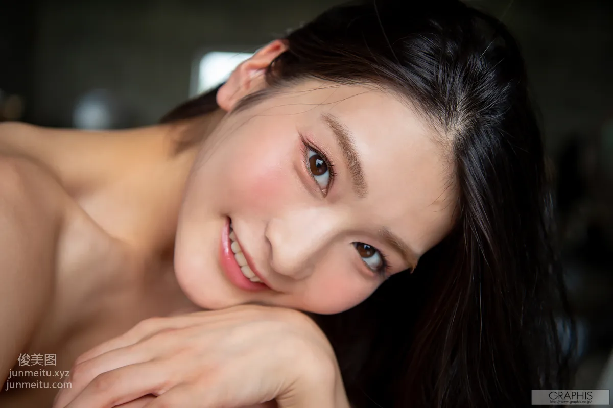2018-10-19 Gals No.439 Suzu Honjo - [A NEW STAR!] page 158