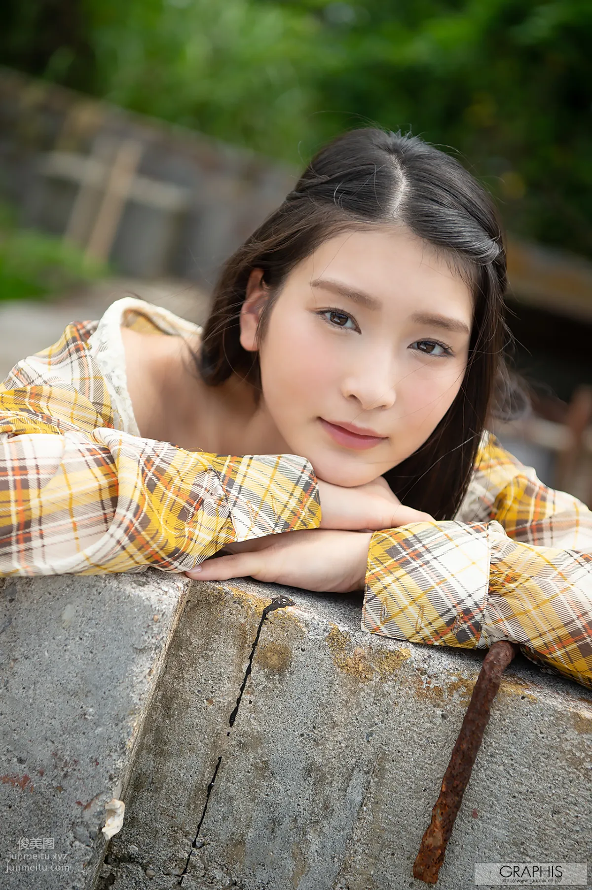 2018-10-19 Gals No.439 Suzu Honjo - [A NEW STAR!] page 314