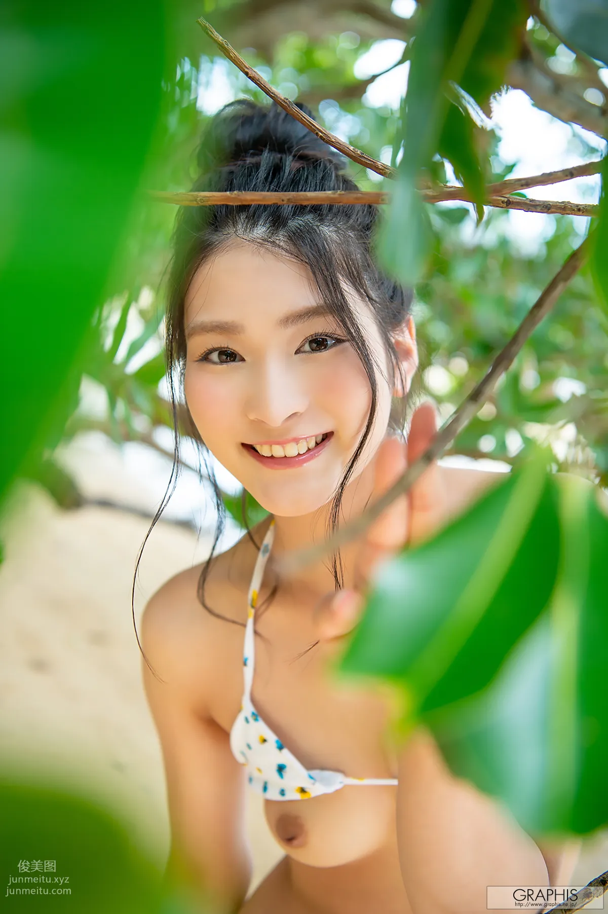 2018-10-19 Gals No.439 Suzu Honjo - [A NEW STAR!] page 358