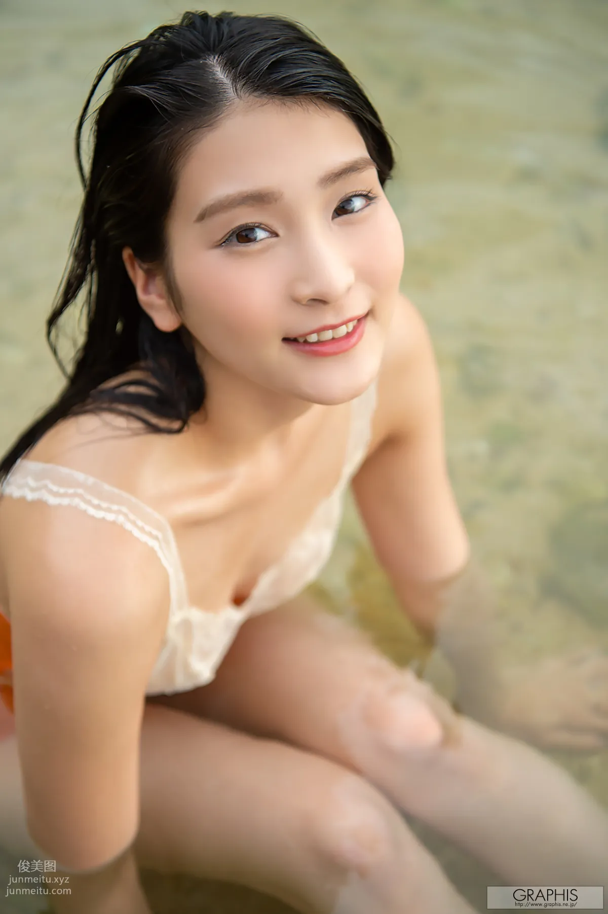 2018-10-19 Gals No.439 Suzu Honjo - [A NEW STAR!] page 51