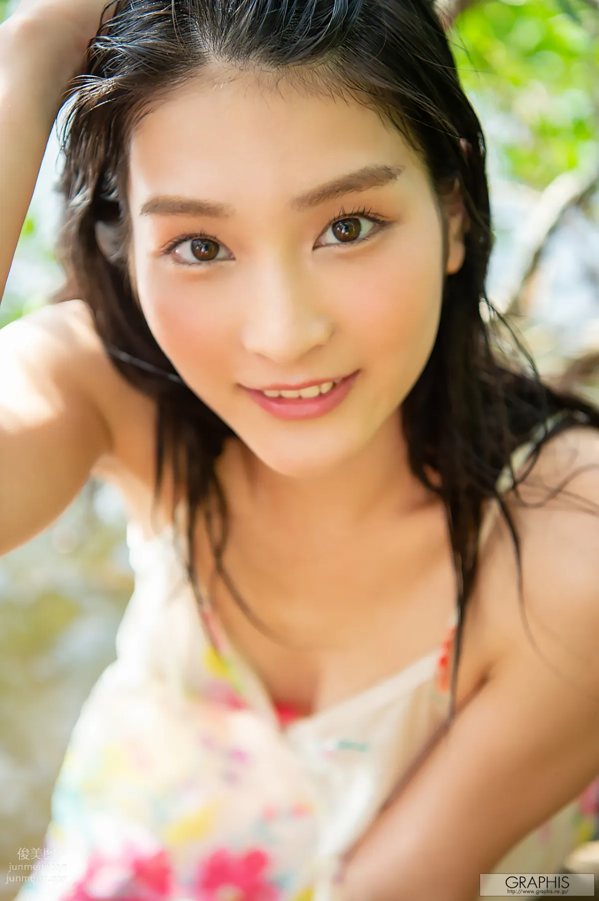 2018-10-19 Gals No.439 Suzu Honjo - [A NEW STAR!] page 275