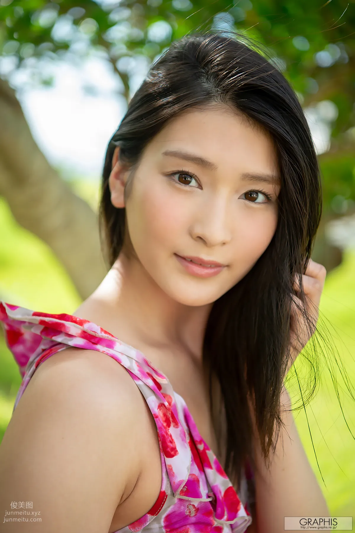 2018-10-19 Gals No.439 Suzu Honjo - [A NEW STAR!] page 87