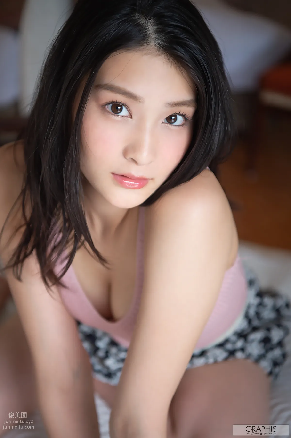 2018-10-19 Gals No.439 Suzu Honjo - [A NEW STAR!] page 204