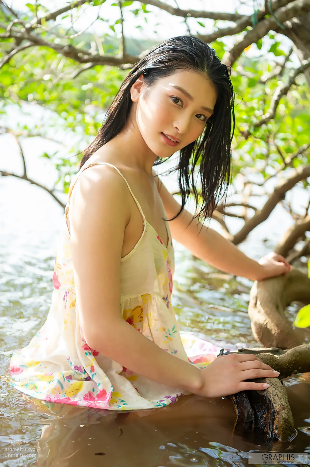 2018-10-19 Gals No.439 Suzu Honjo - [A NEW STAR!] page 273