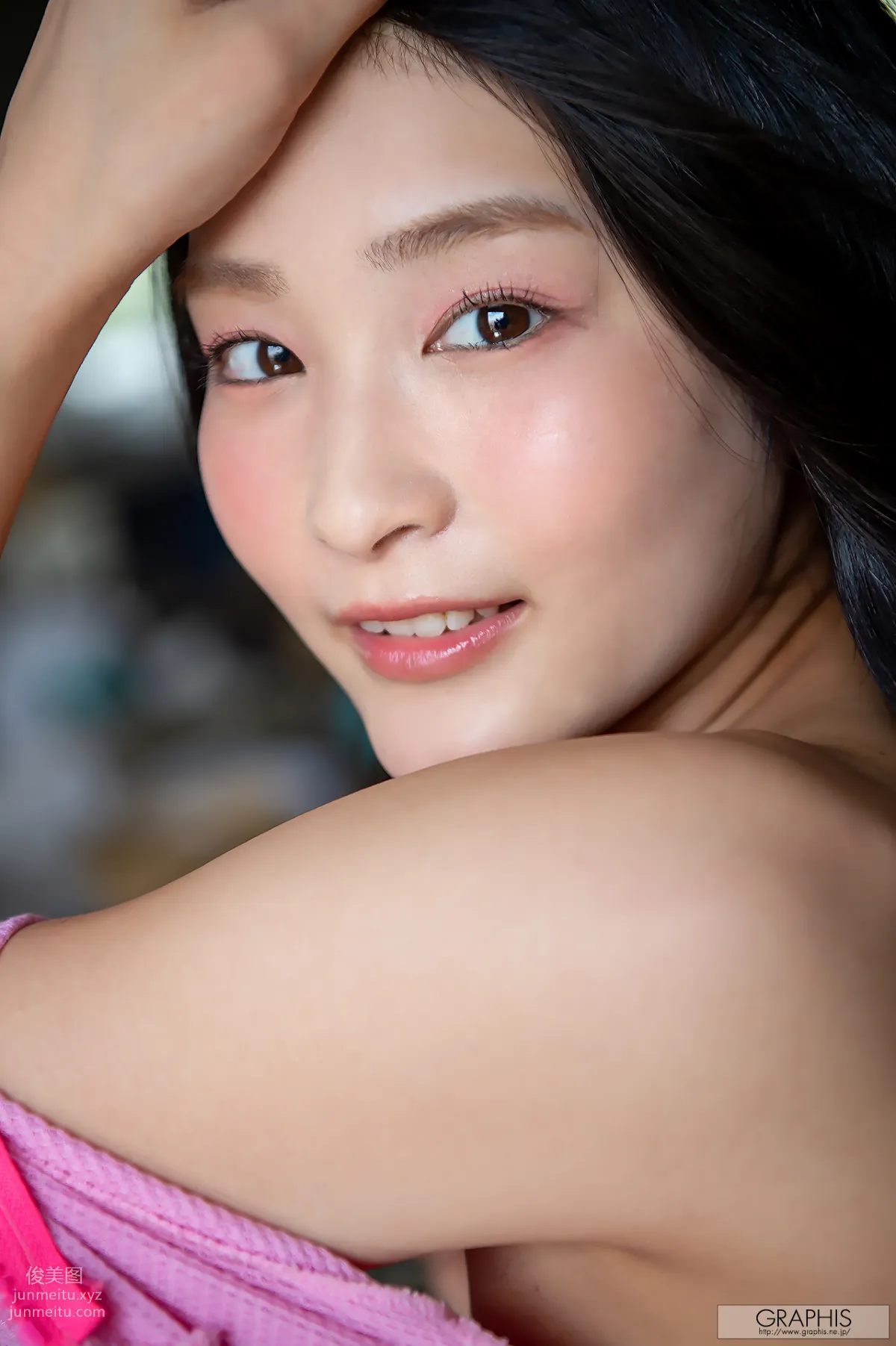 2018-10-19 Gals No.439 Suzu Honjo - [A NEW STAR!] page 146