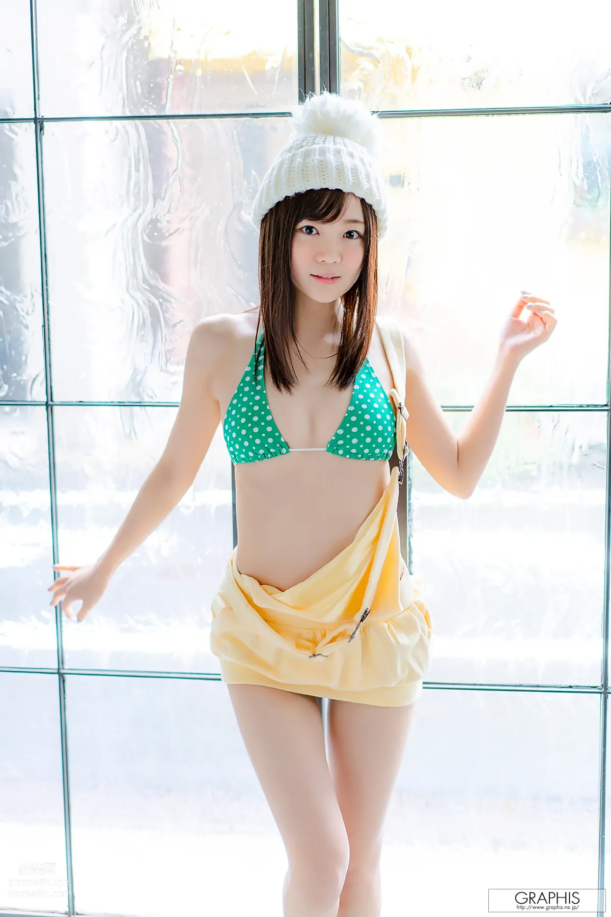 2018-10-26 Gals No.440 Nono Yuki - [Soothing Girl] page 12