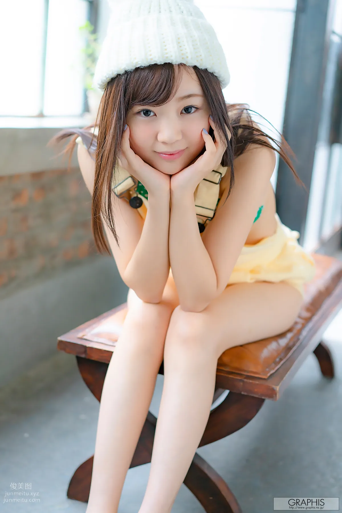 2018-10-26 Gals No.440 Nono Yuki - [Soothing Girl] page 18