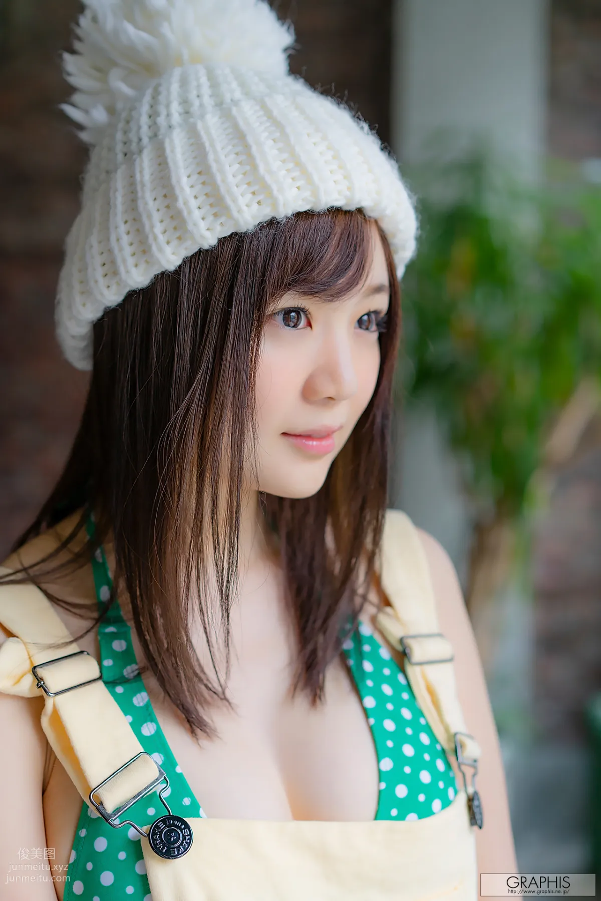 2018-10-26 Gals No.440 Nono Yuki - [Soothing Girl] page 4