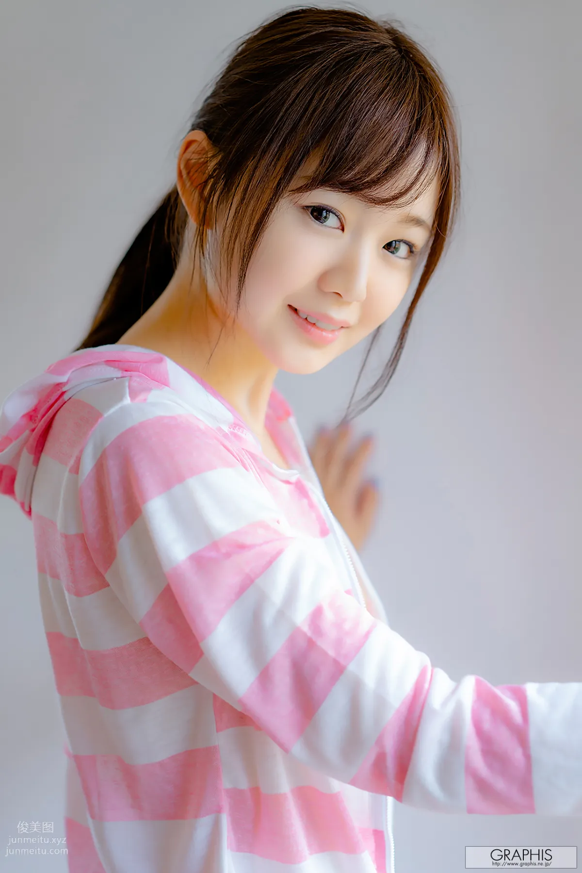2018-10-26 Gals No.440 Nono Yuki - [Soothing Girl] page 50