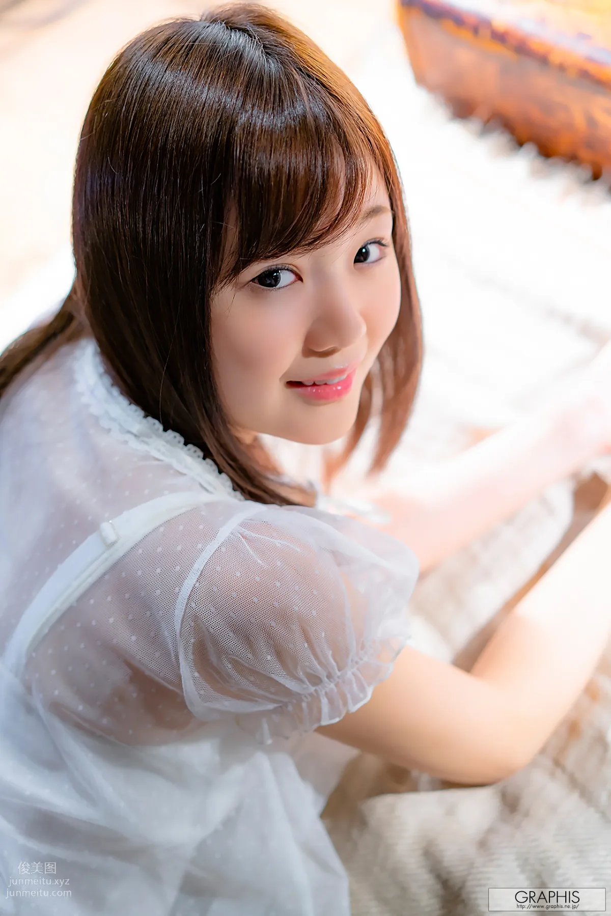 2018-10-26 Gals No.440 Nono Yuki - [Soothing Girl] page 79