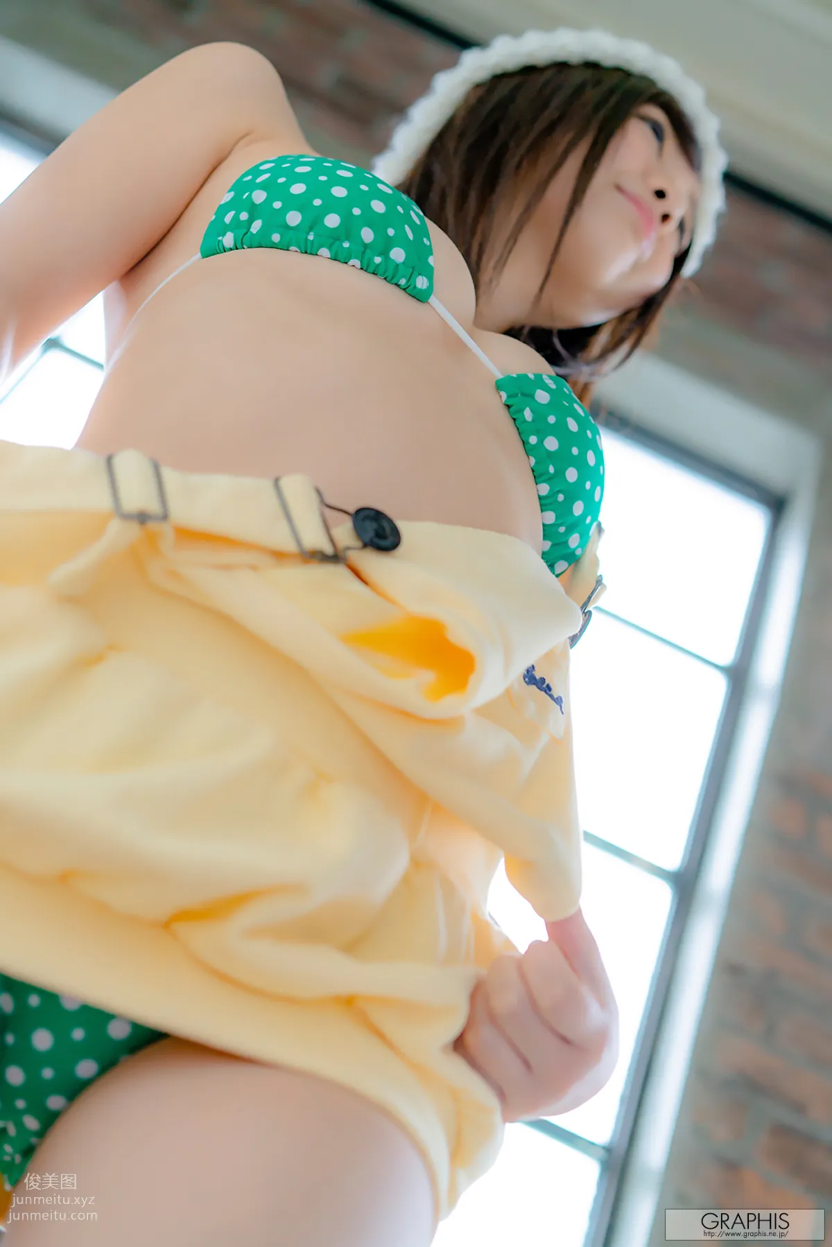 2018-10-26 Gals No.440 Nono Yuki - [Soothing Girl] page 9