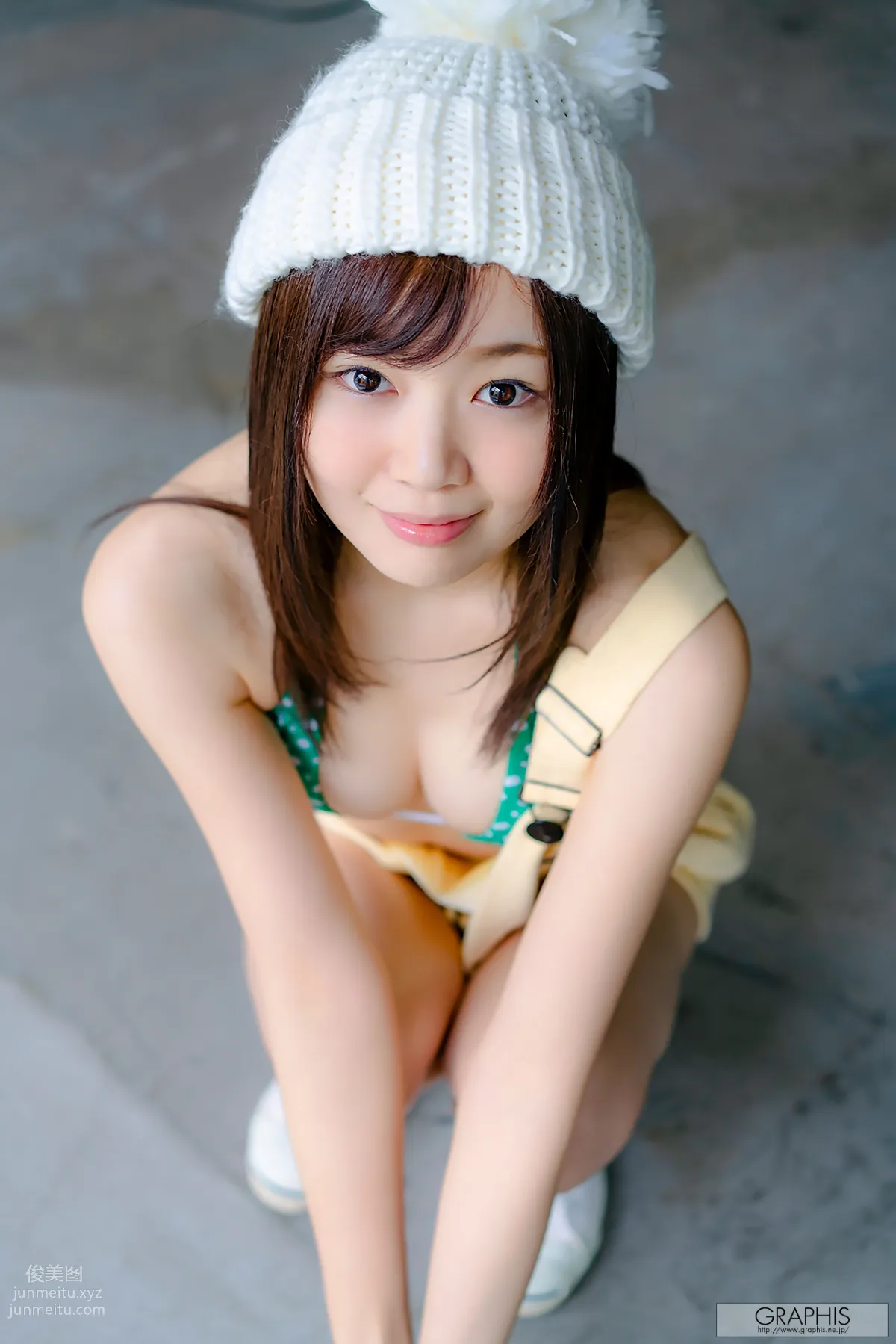 2018-10-26 Gals No.440 Nono Yuki - [Soothing Girl] page 11