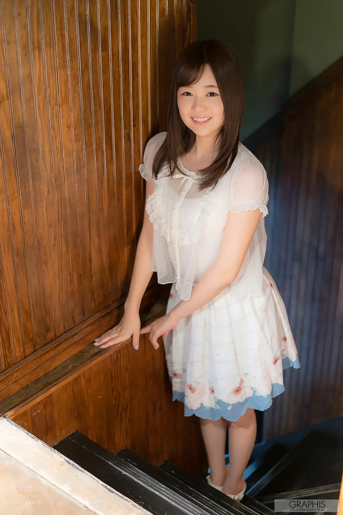 2018-10-26 Gals No.440 Nono Yuki - [Soothing Girl] page 72