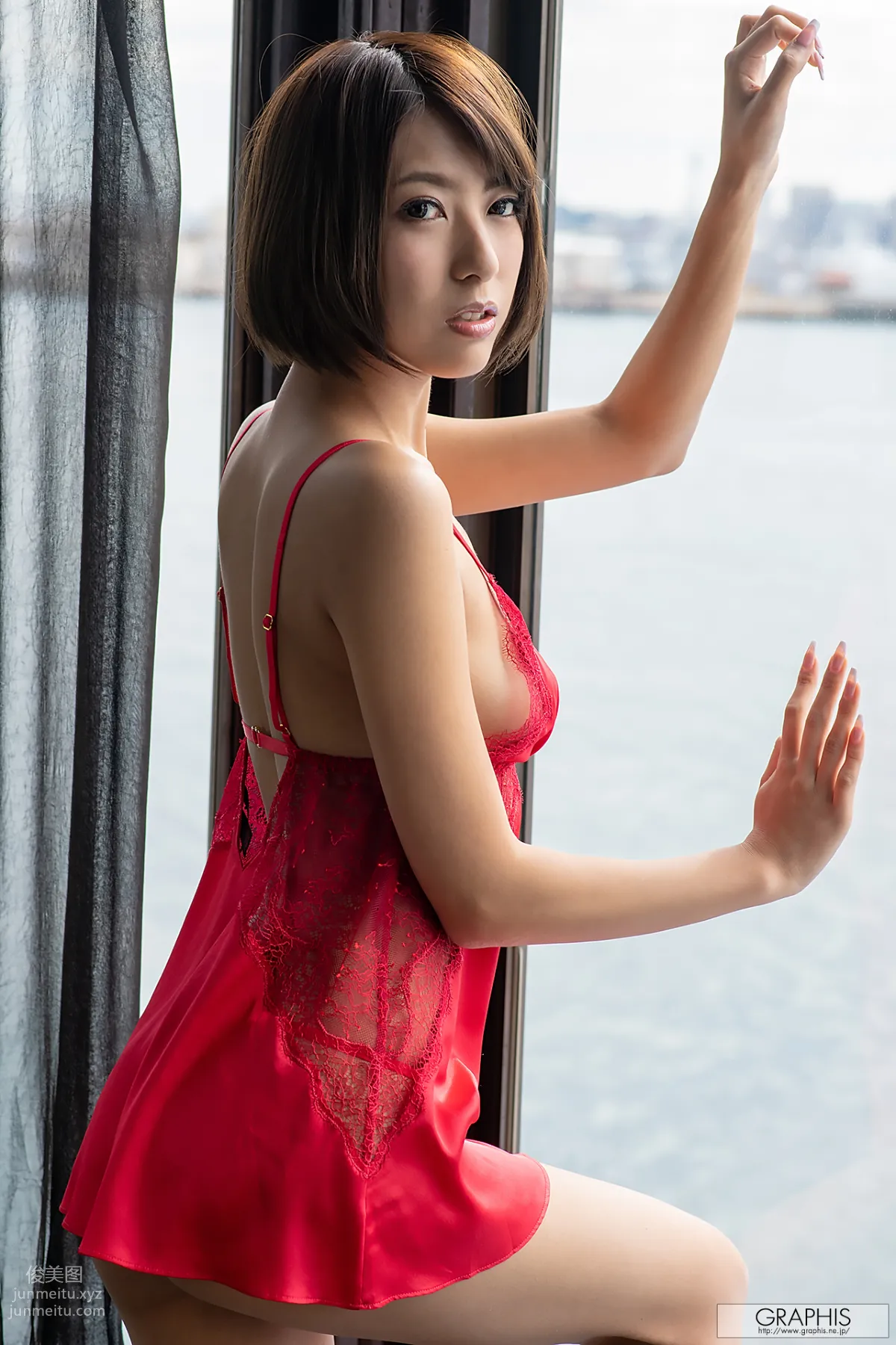 2018-11-21 Gals No.441 Ryo Harusaki - [Cool Doll] page 28