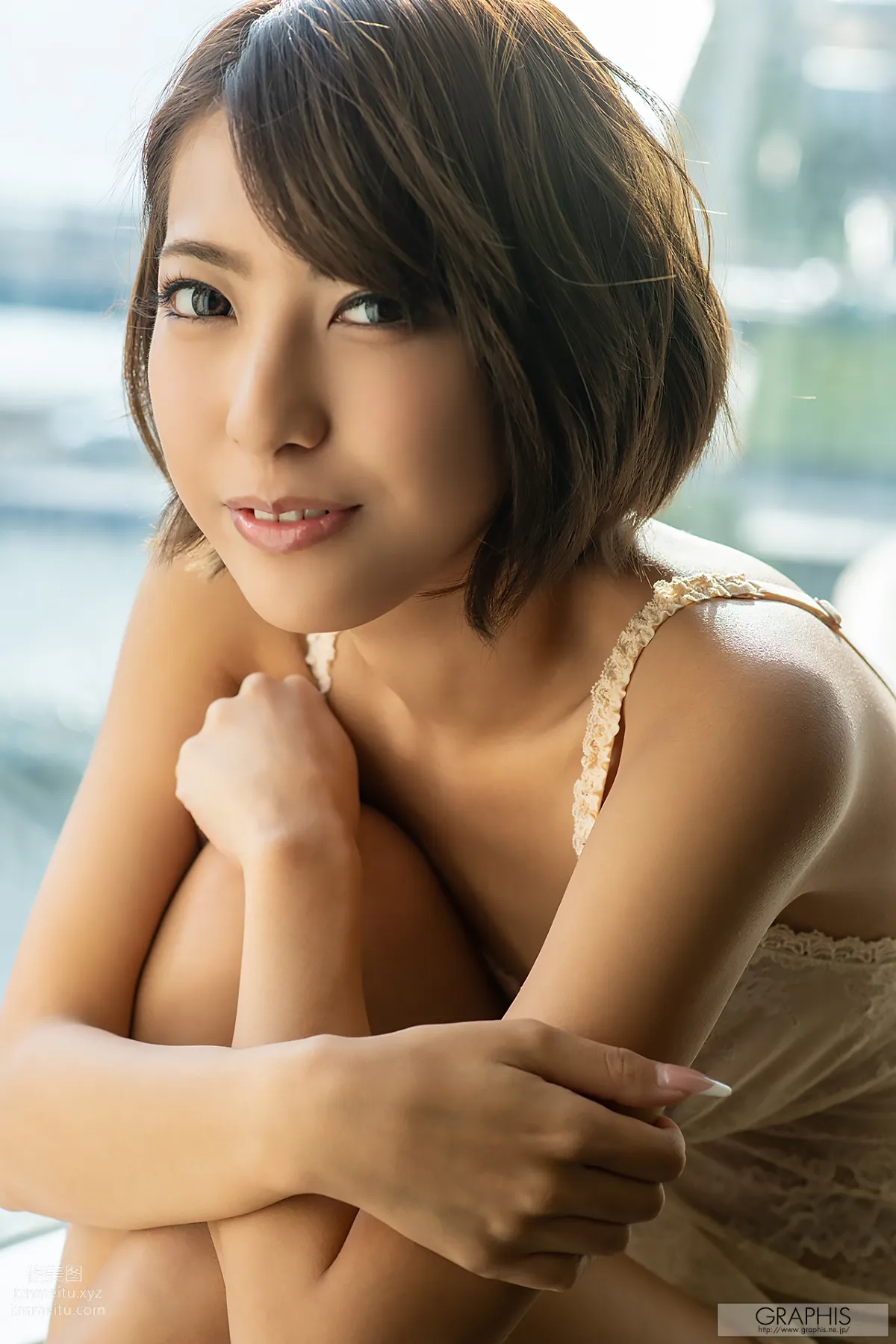 2018-11-21 Gals No.441 Ryo Harusaki - [Cool Doll] page 85