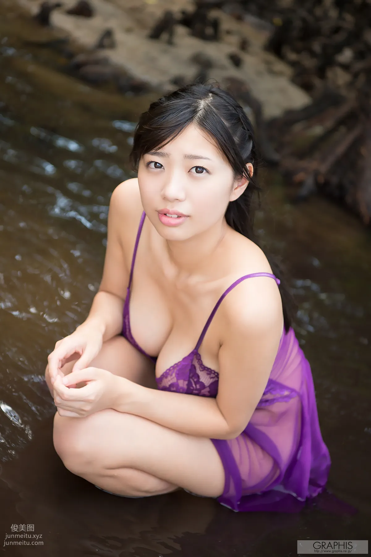 2018-12-07 Matsuri Kiritani - [Voluptuous Body!] page 21