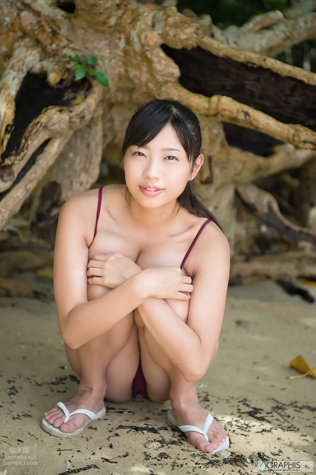 2018-12-07 Matsuri Kiritani - [Voluptuous Body!] page 96