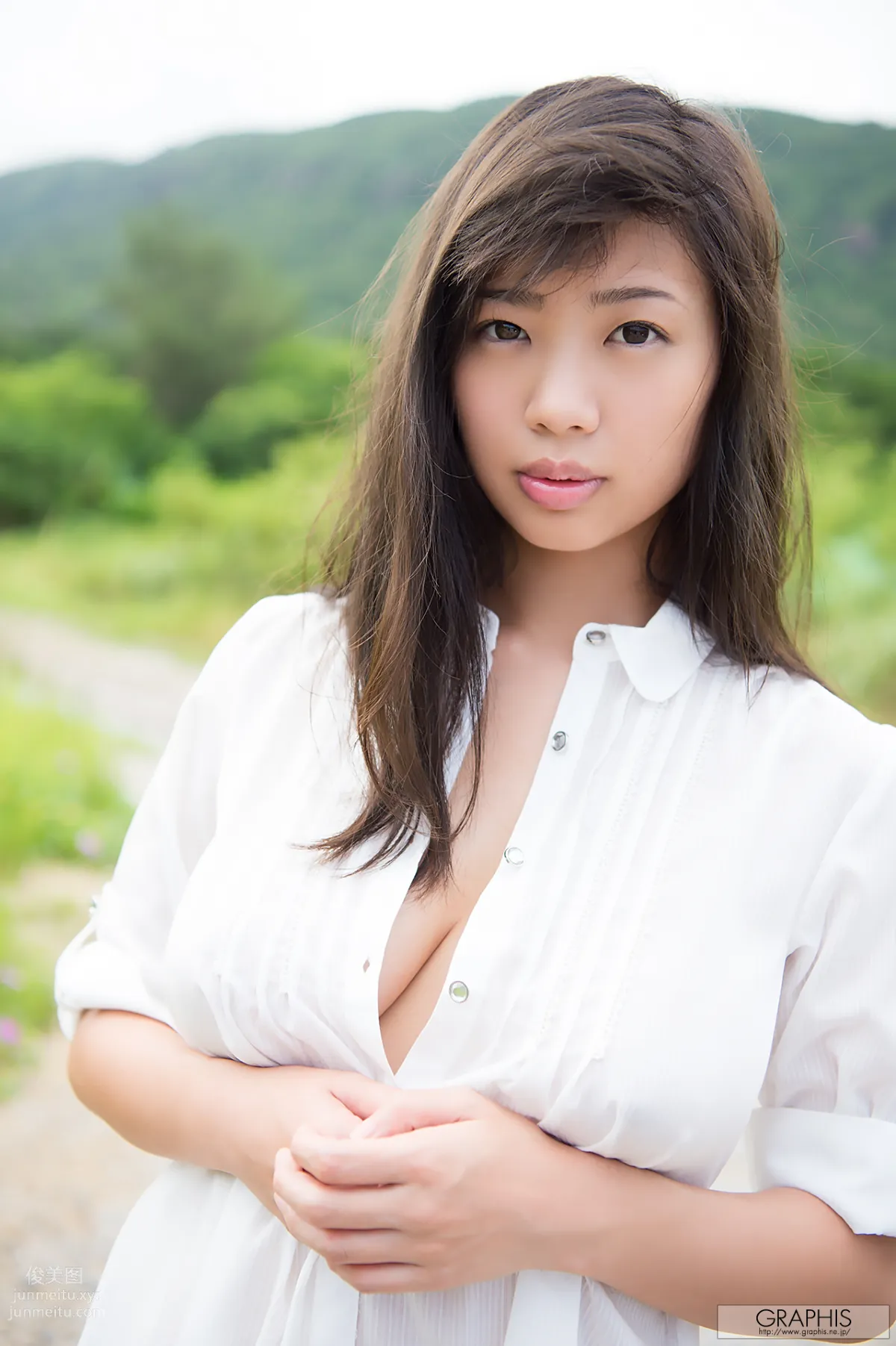 2018-12-07 Matsuri Kiritani - [Voluptuous Body!] page 35