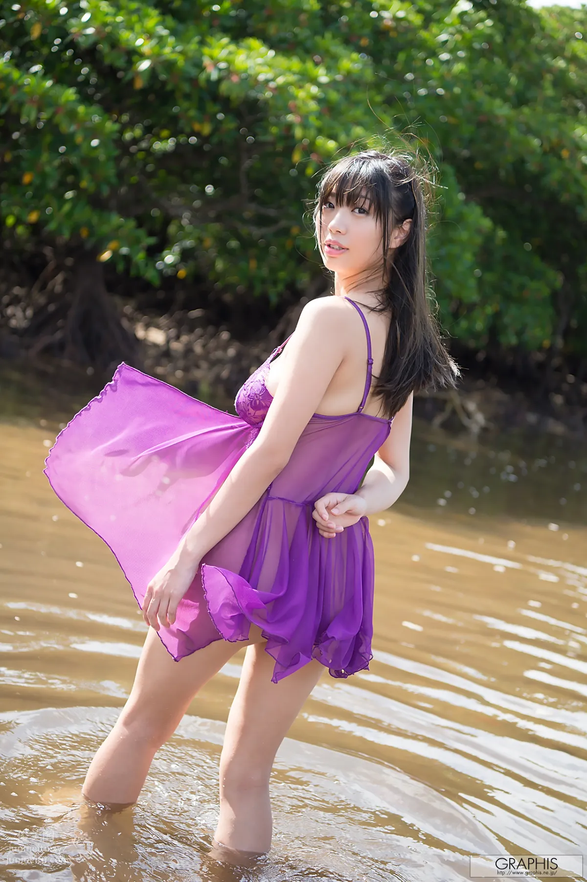 2018-12-07 Matsuri Kiritani - [Voluptuous Body!] page 15