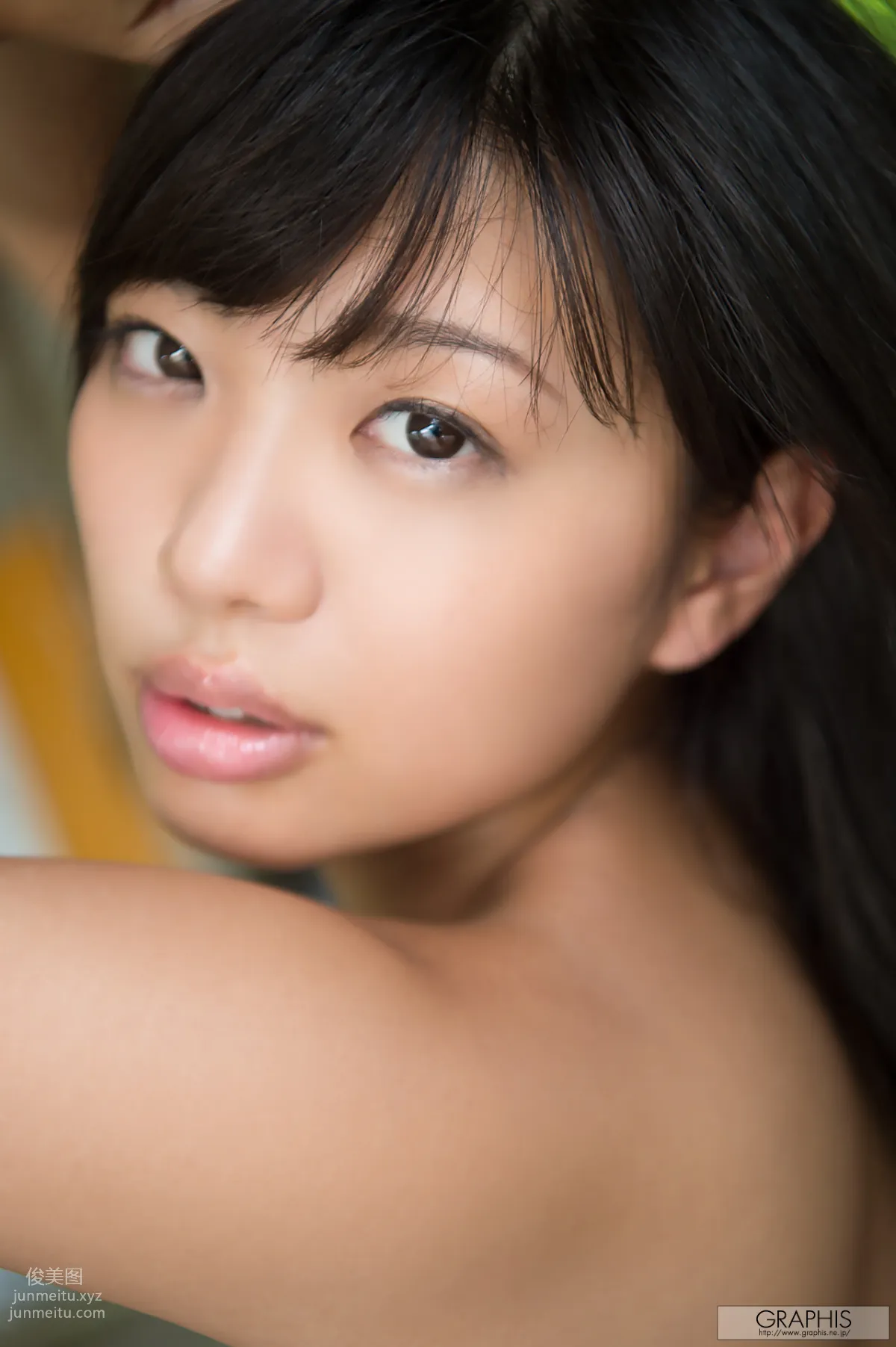 2018-12-07 Matsuri Kiritani - [Voluptuous Body!] page 91